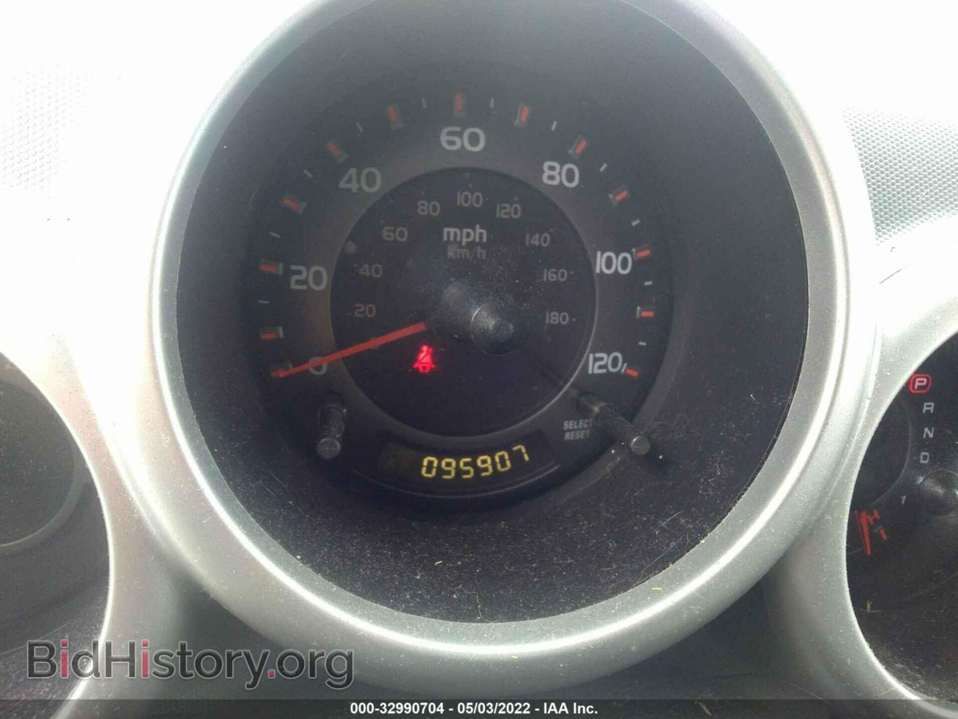 2006 HONDA ELEMENT - VIN: 5J6YH187X6L005694 - Фото 7