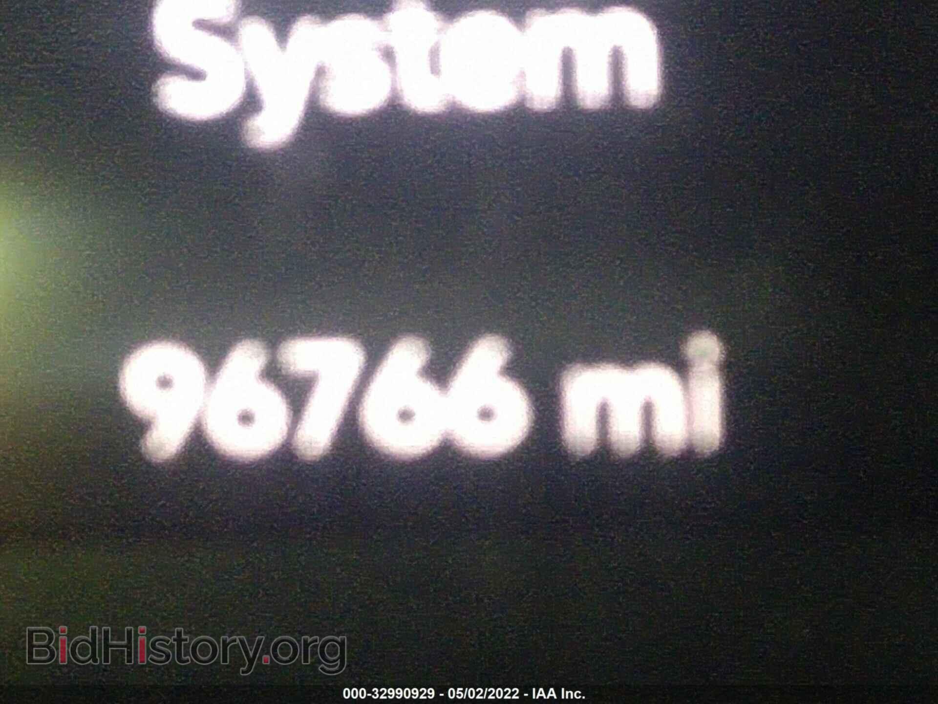 2017 CHRYSLER PACIFICA - VIN: 2C4RC1BG8HR810072 - Photo 7