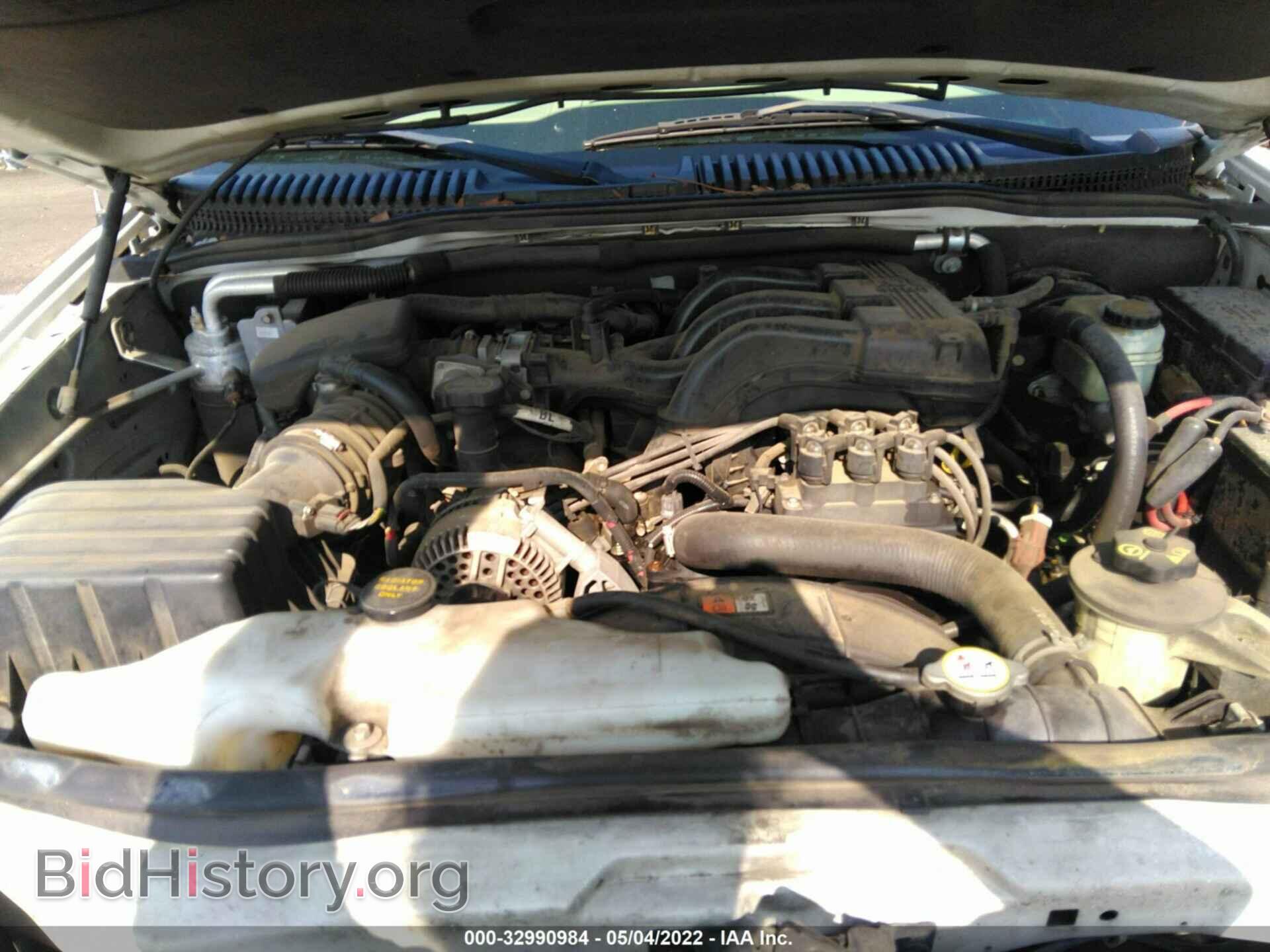 2006 FORD EXPLORER - VIN: 1FMEU63E46UA61370 - Фото 10