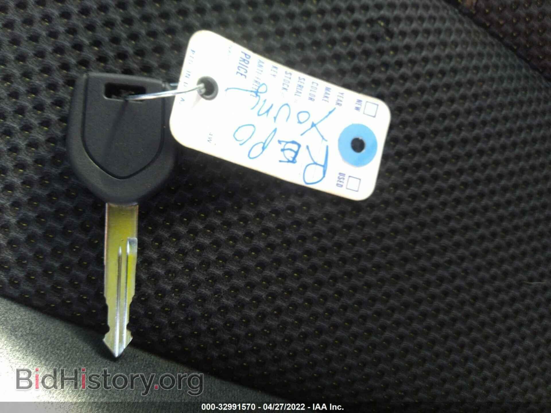 2006 MITSUBISHI ECLIPSE - VIN: 4A3AK24F96E053989 - Фото 11