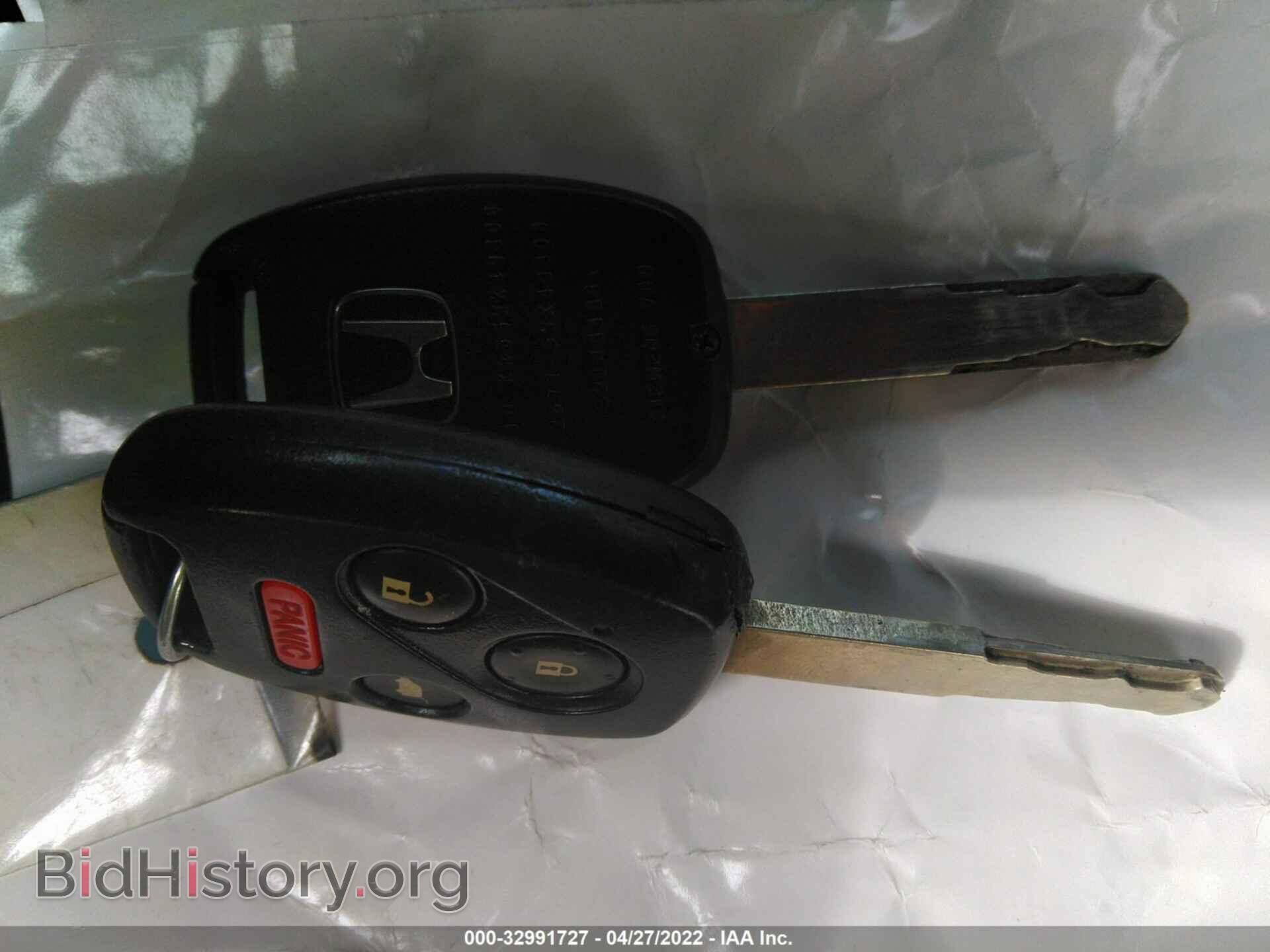 2011 HONDA PILOT - VIN: 5FNYF3H63BB023921 - Фото 11