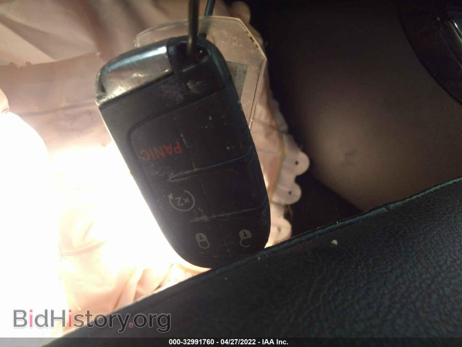 2020 JEEP COMPASS - VIN: 3C4NJCCB8LT179820 - Фото 11