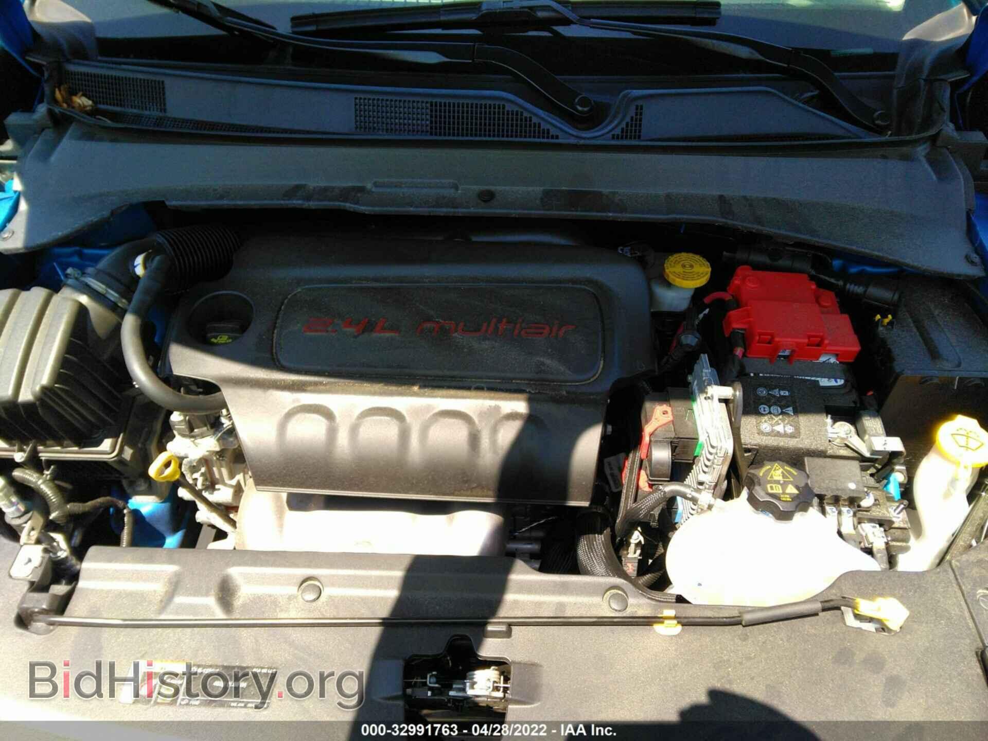 2021 JEEP COMPASS - VIN: 3C4NJCBB7MT592315 - Фото 10