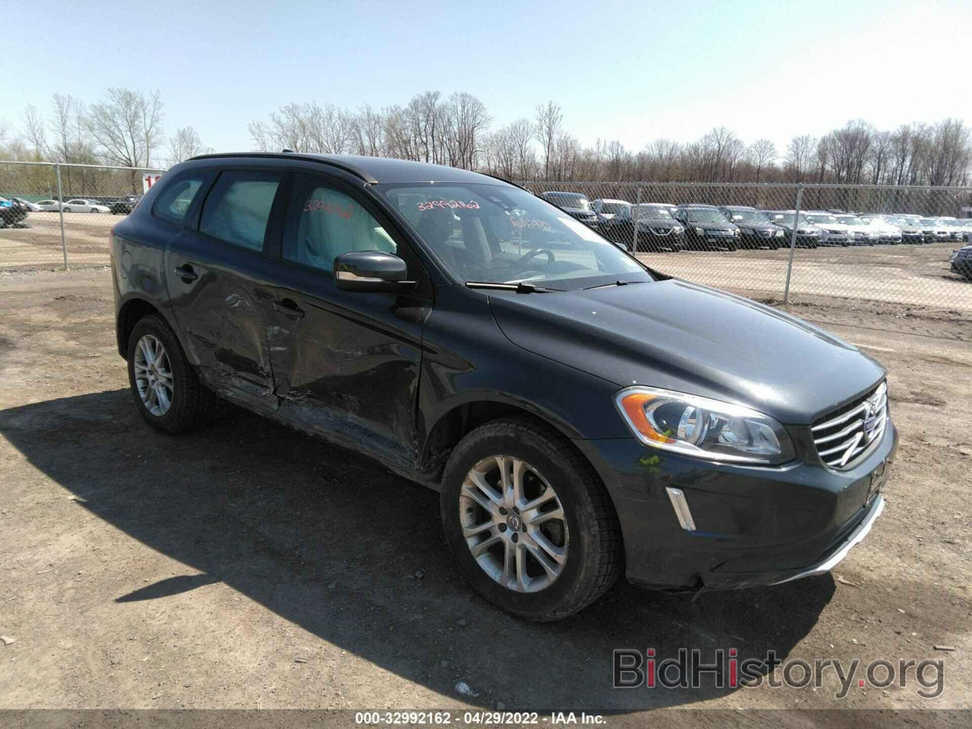 Photo YV440MDJ0F2730075 - VOLVO XC60 2015