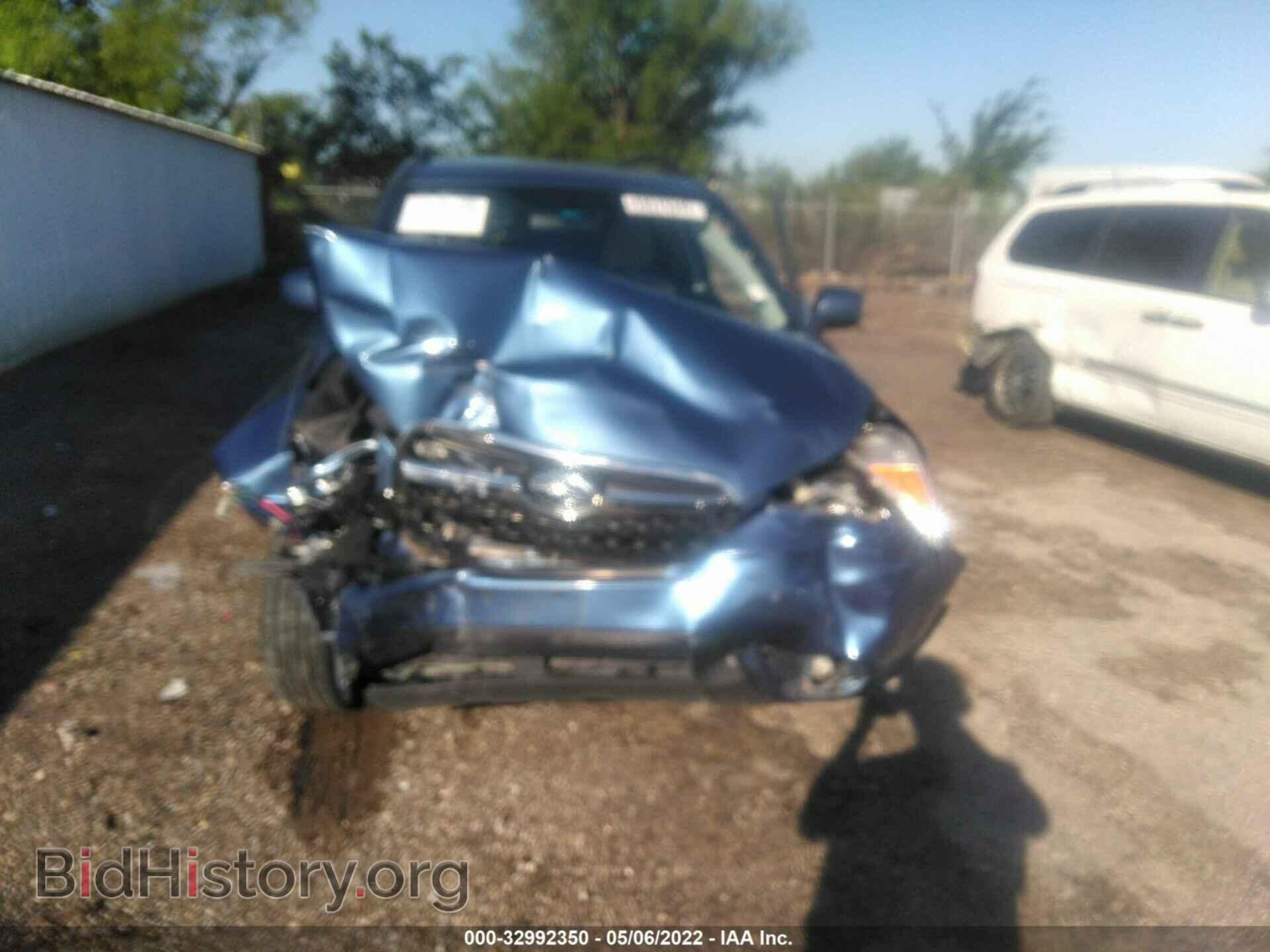 2015 SUBARU FORESTER - VIN: JF2SJADC1FH598577 - Фото 6