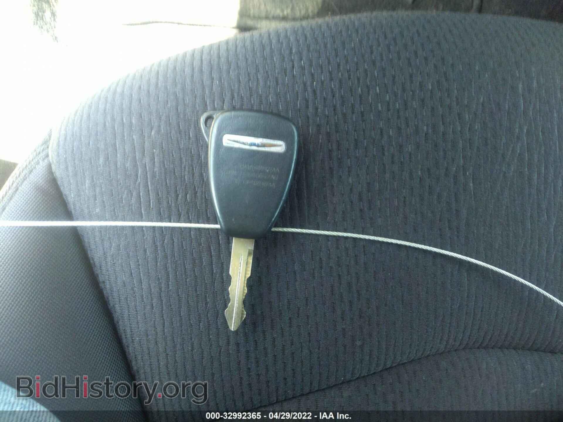 2013 CHRYSLER 200 - VIN: 1C3CCBBB8DN687174 - Photo 11