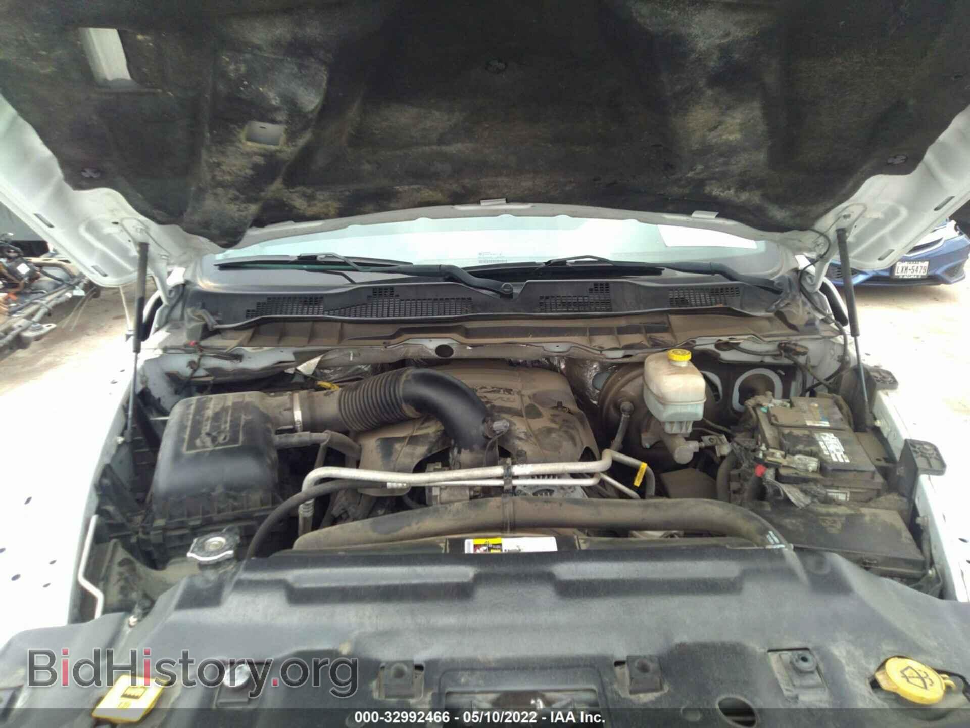 2015 RAM 2500 - VIN: 3C6TR5HT8FG607144 - Фото 10