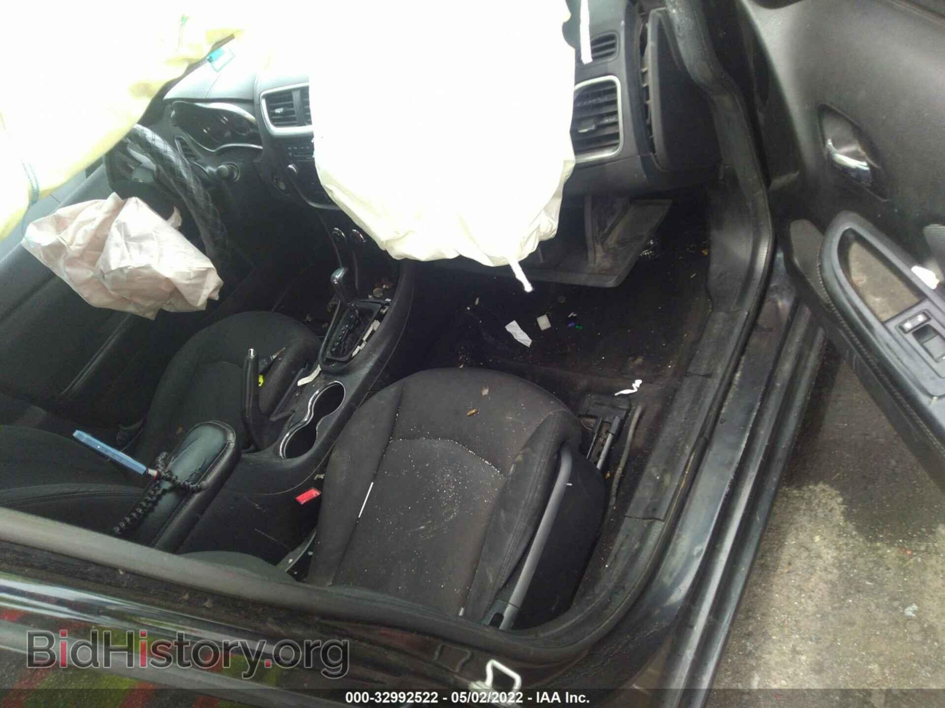 2013 DODGE AVENGER - VIN: 1C3CDZAB0DN534702 - Фото 5