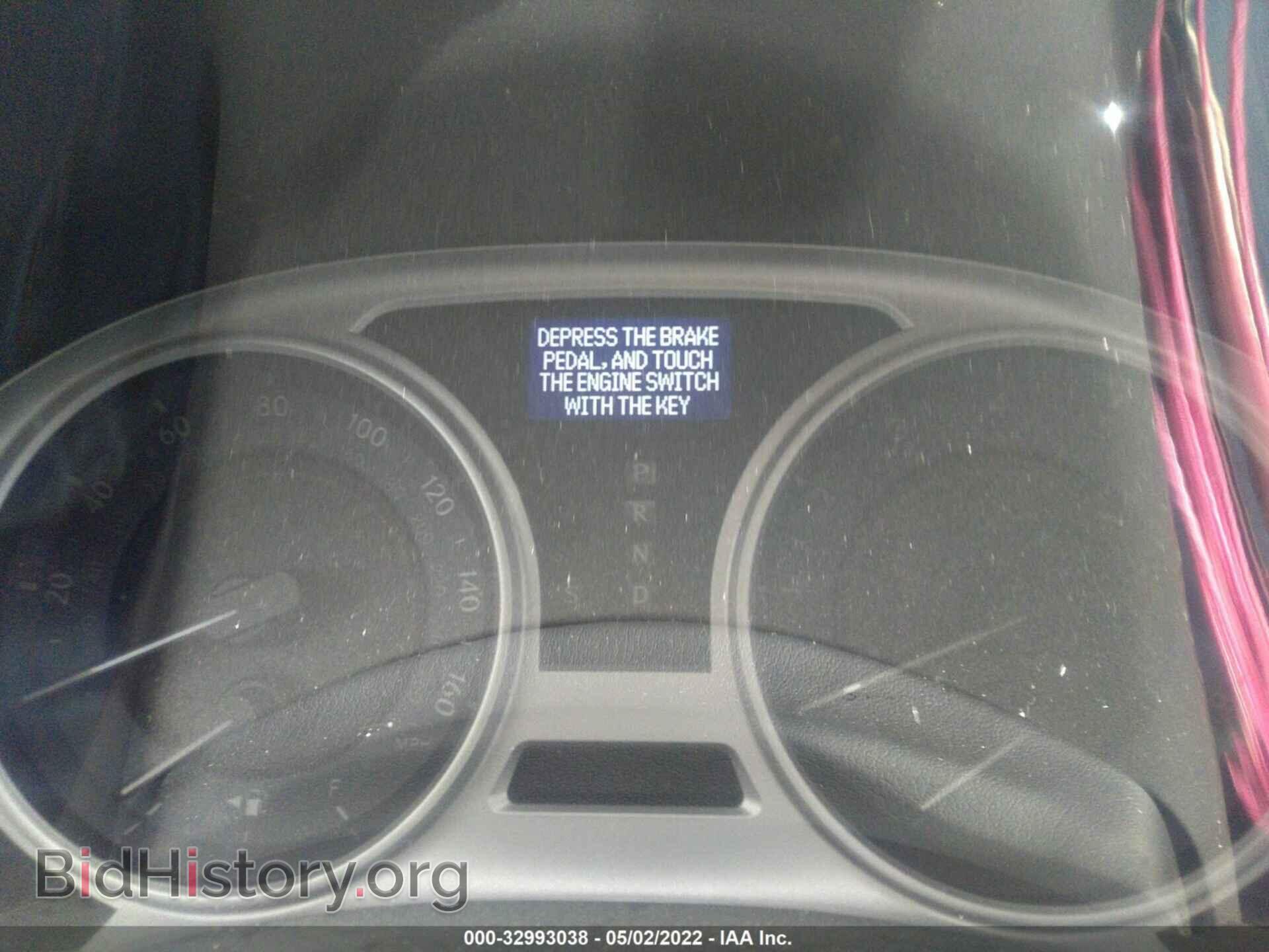 2008 LEXUS IS 250 - VIN: JTHCK262582026149 - Фото 7