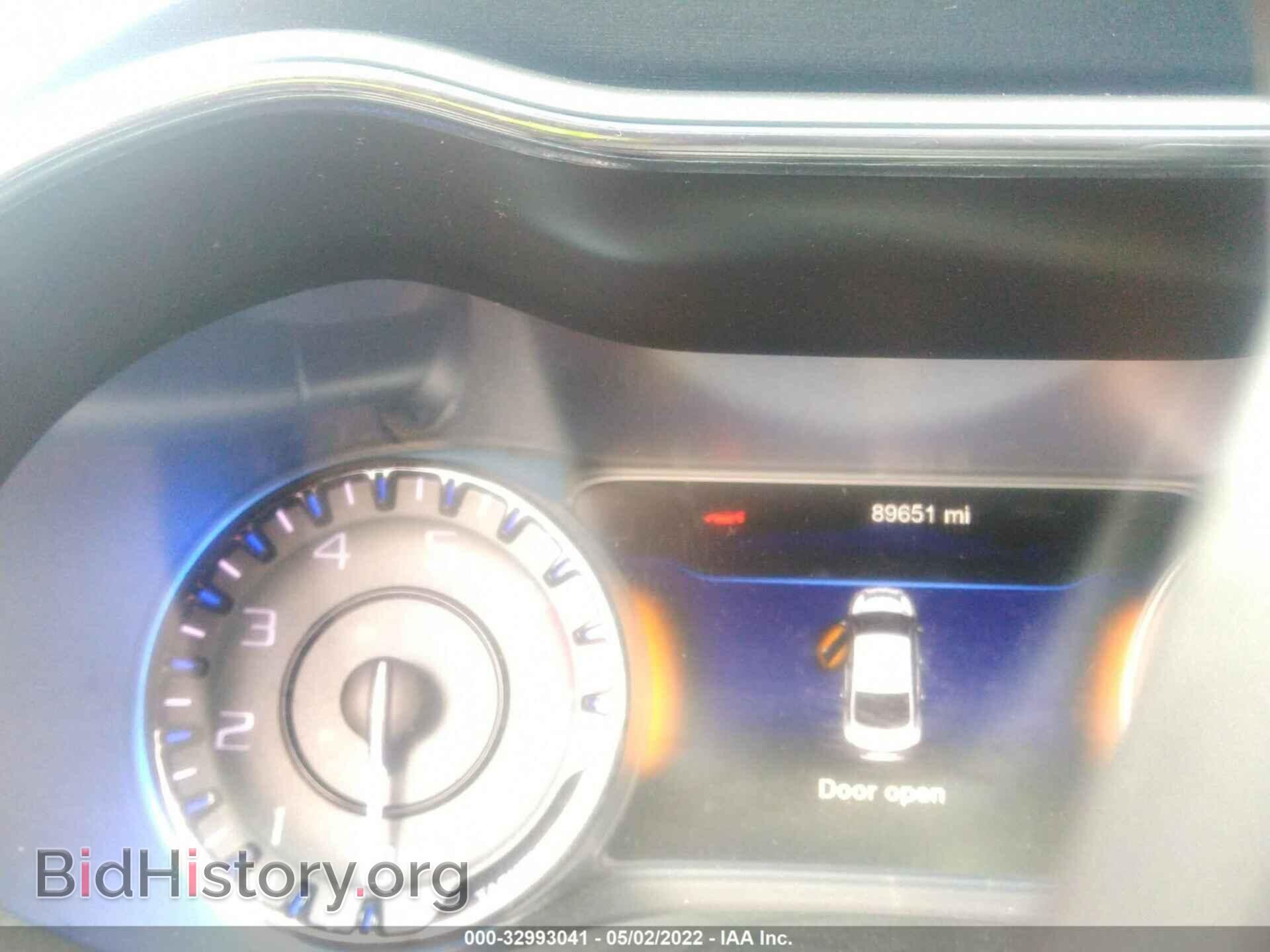 2016 CHRYSLER 200 - VIN: 1C3CCCBB7GN139404 - Photo 7