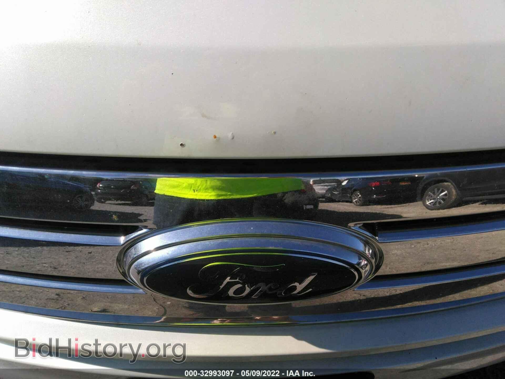 2010 FORD EDGE - VIN: 2FMDK4KC1ABB39057 - Фото 6