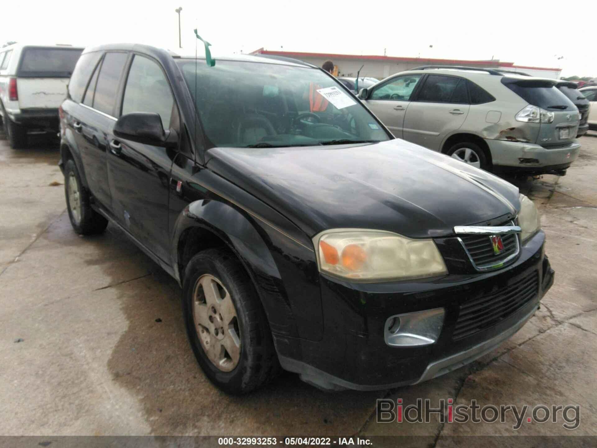 Photo 5GZCZ63426S895118 - SATURN VUE 2006