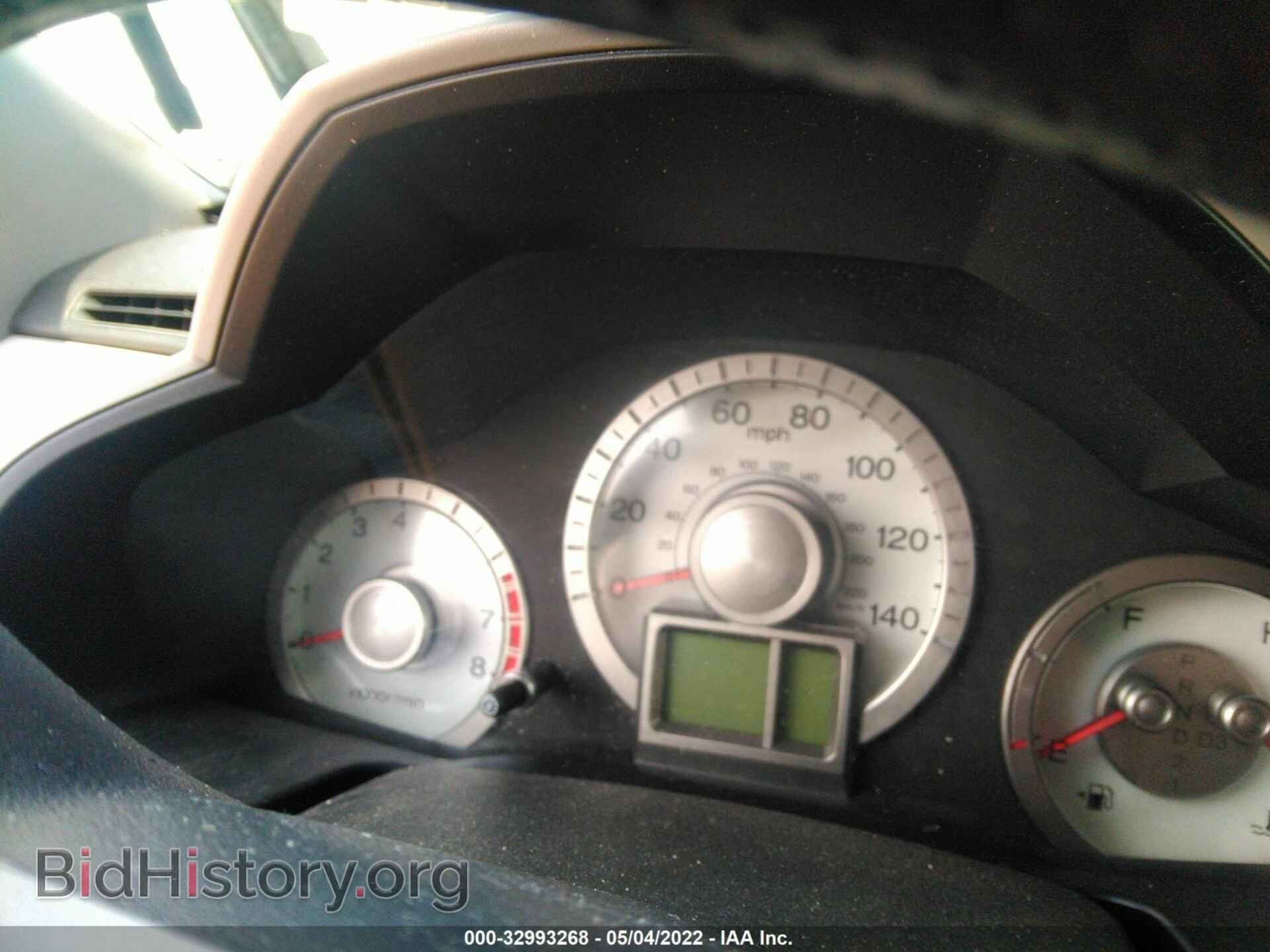 2011 HONDA PILOT - VIN: 5FNYF3H23BB057340 - Фото 7