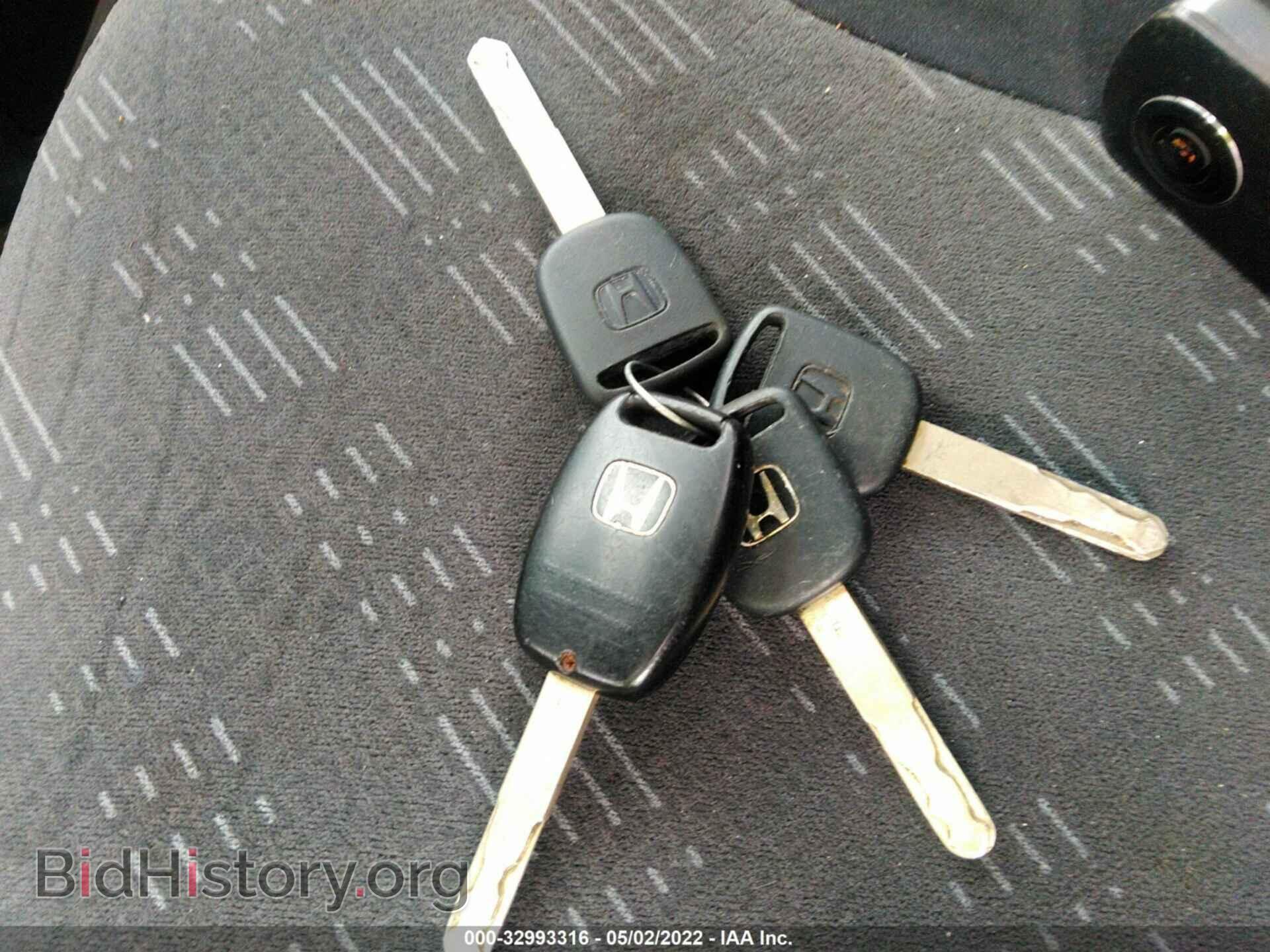 2006 HONDA CR-V - VIN: SHSRD78816U435191 - Фото 11