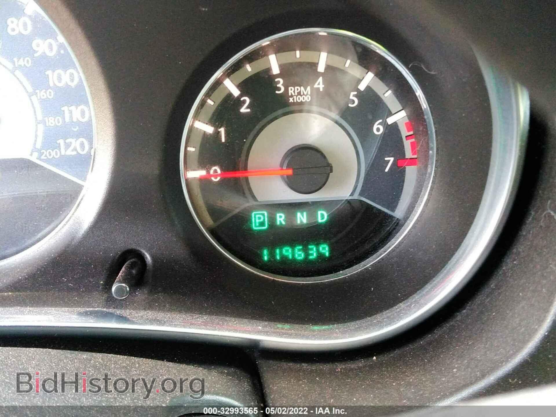 2013 CHRYSLER 200 - VIN: 1C3CCBAB6DN611521 - Photo 7