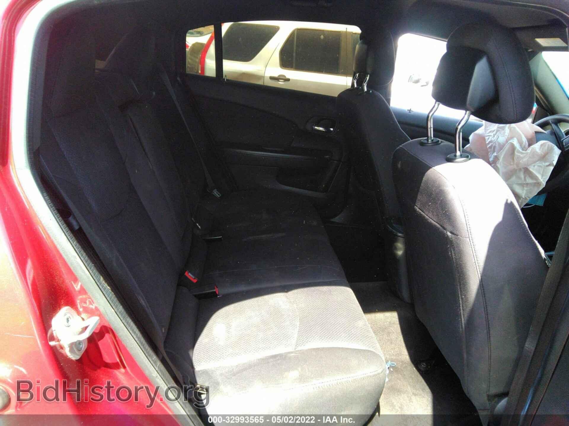 2013 CHRYSLER 200 - VIN: 1C3CCBAB6DN611521 - Photo 8