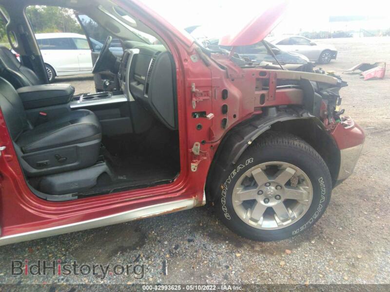 2012 RAM 1500 (VIN 1C6RD7NT1CS315400) — photo 6 of 12