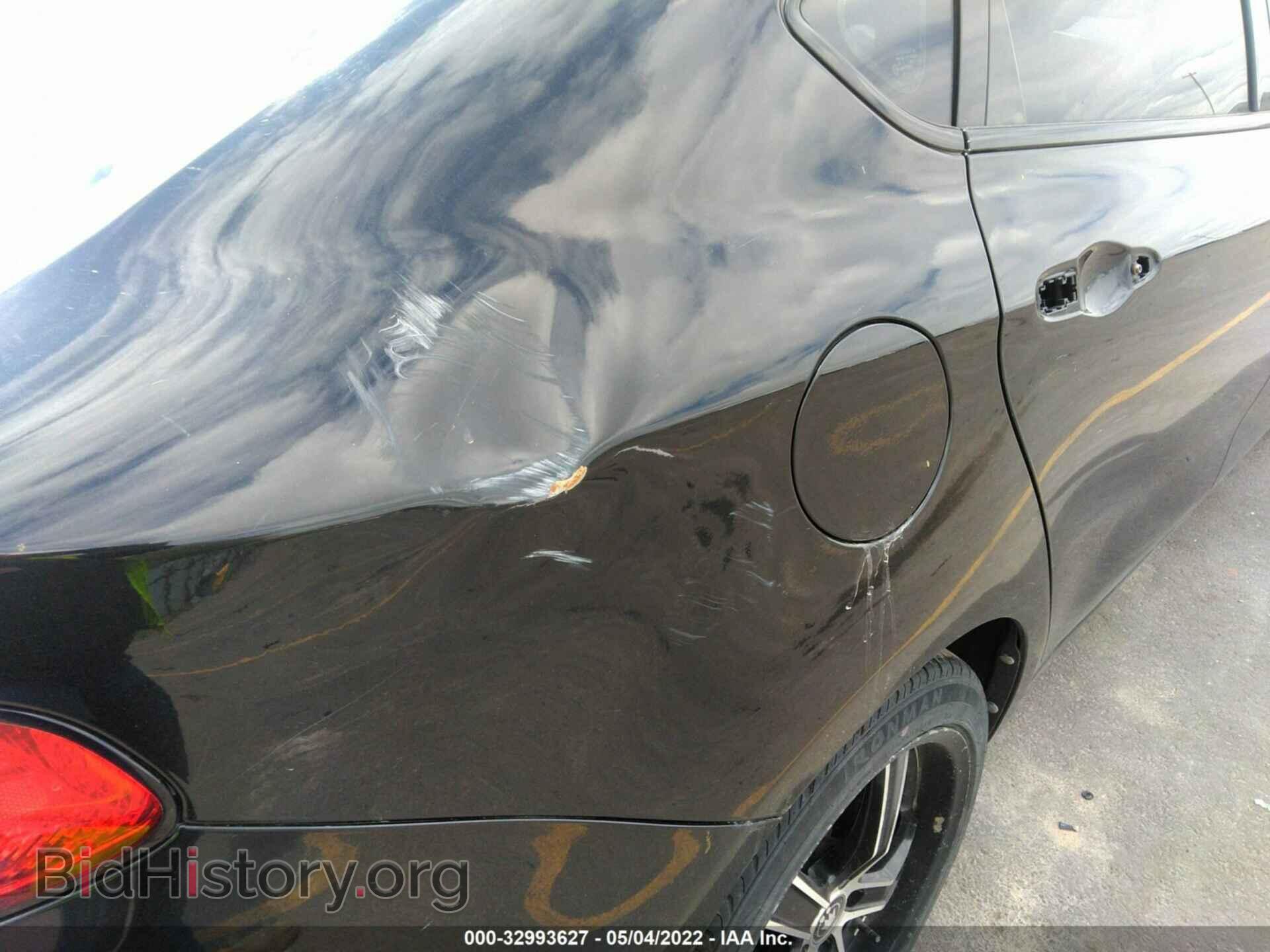 2013 DODGE DART - VIN: 1C3CDFBH3DD103956 - Фото 6