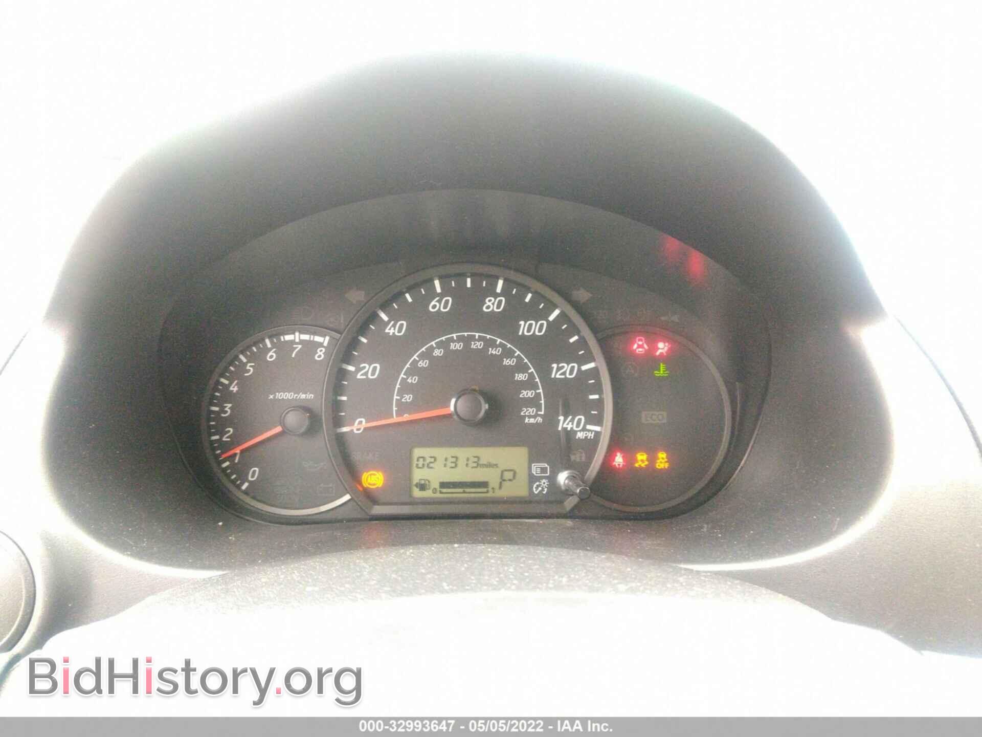 2017 MITSUBISHI MIRAGE G4 - VIN: ML32F3FJ1HHF18193 - Фото 7