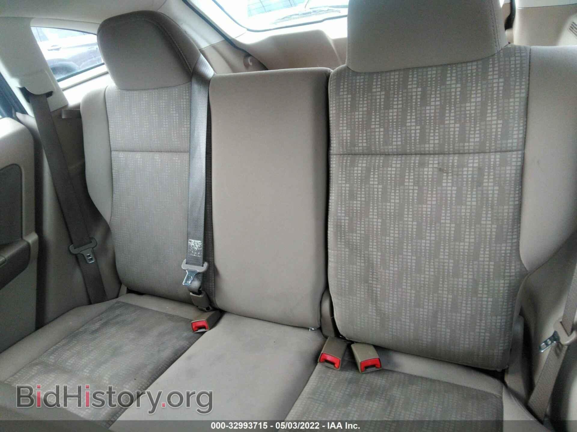 2008 DODGE CALIBER - VIN: 1B3HB28B38D651241 - Photo 8