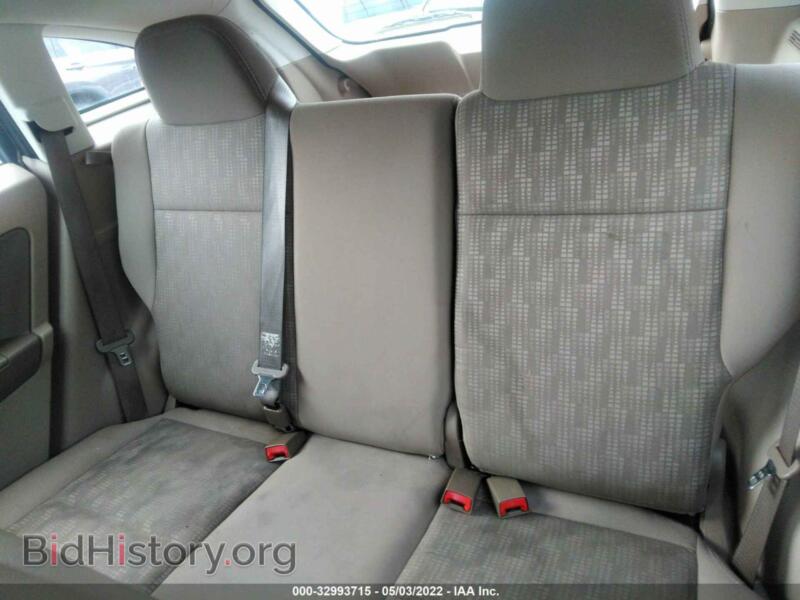 2008 Dodge CALIBER (VIN 1B3HB28B38D651241) — photo 8 of 11
