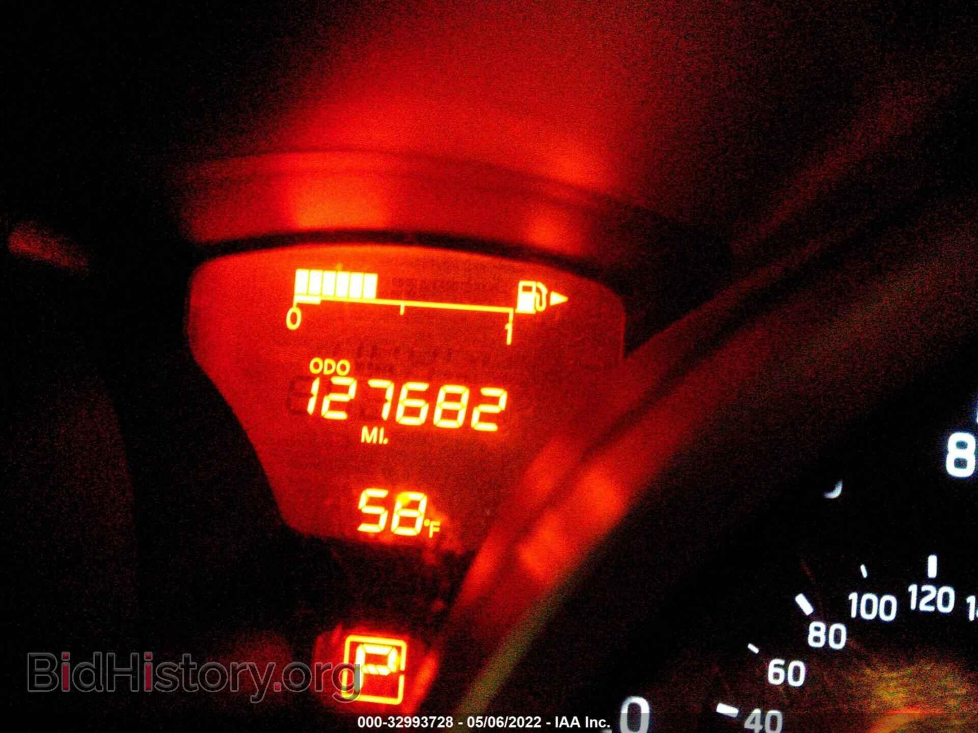 2016 NISSAN JUKE - VIN: JN8AF5MV2GT653092 - Фото 7