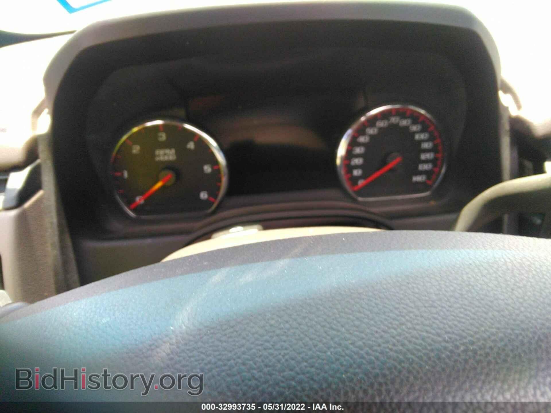 2016 GMC YUKON - VIN: 1GKS1CKJ2GR308276 - Фото 7