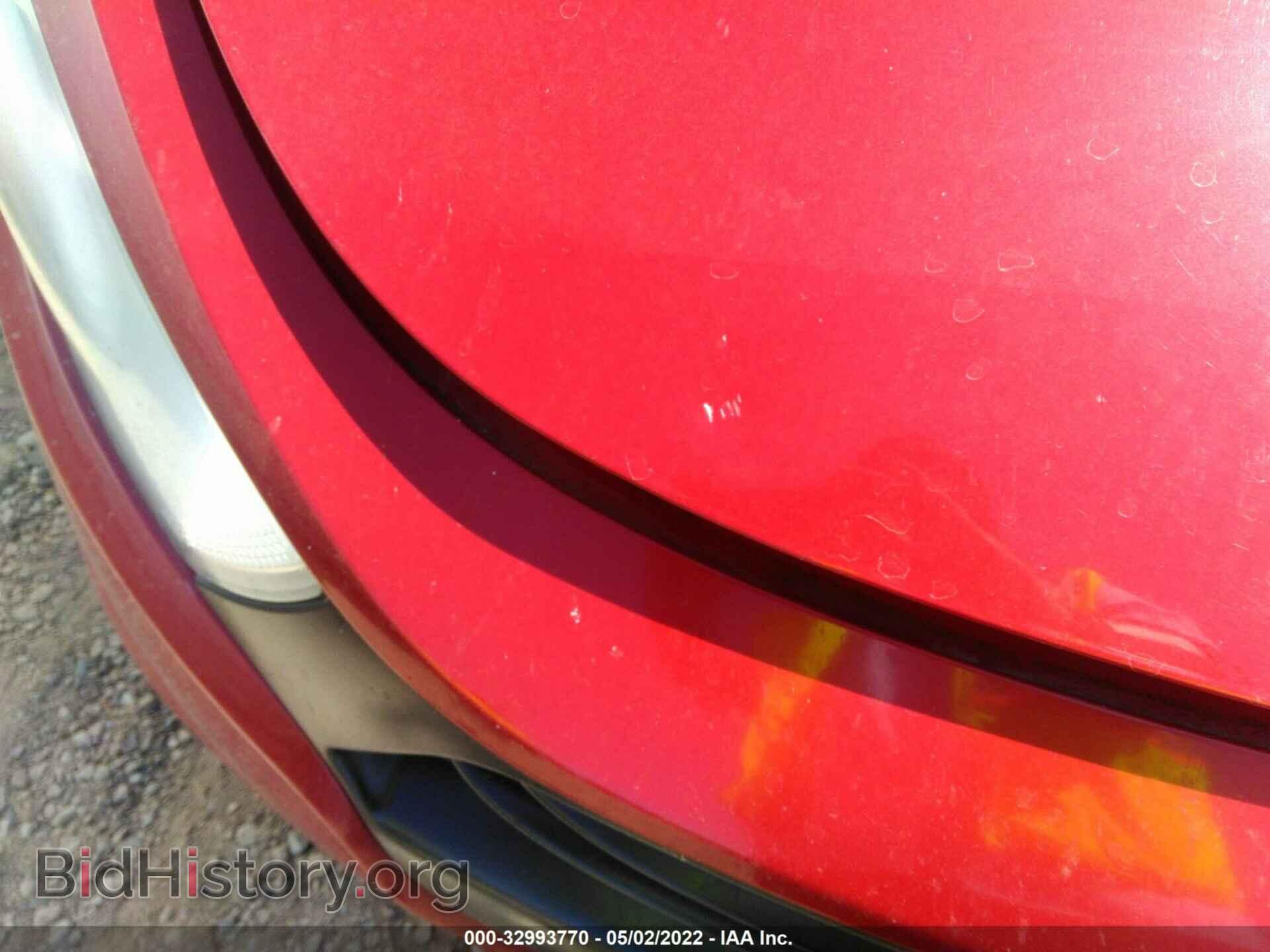 2013 DODGE DART - VIN: 1C3CDFBA3DD194603 - Фото 6
