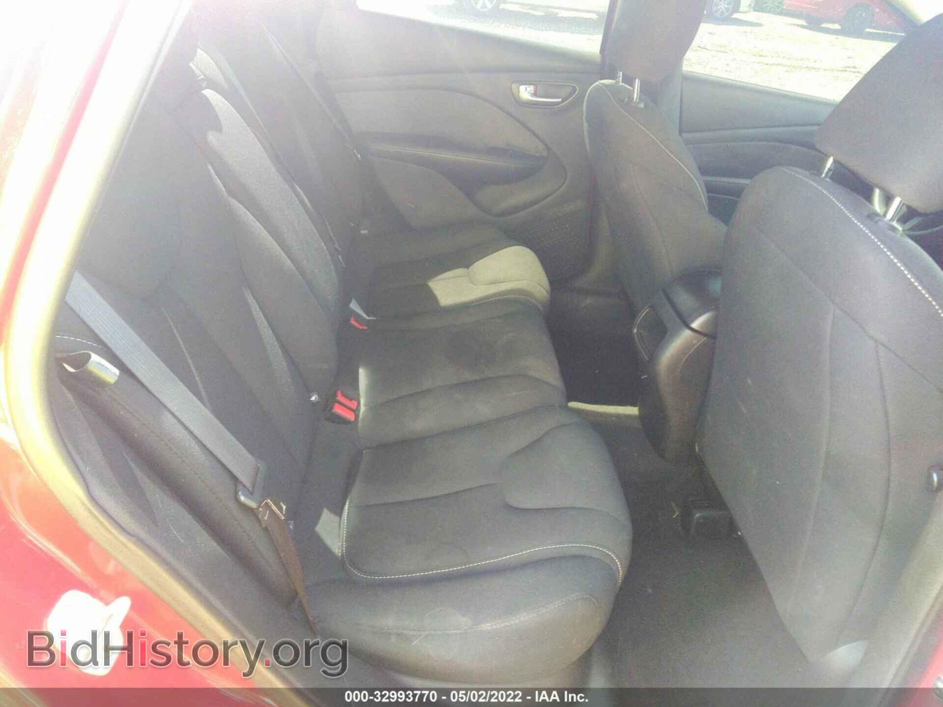 2013 DODGE DART - VIN: 1C3CDFBA3DD194603 - Фото 8