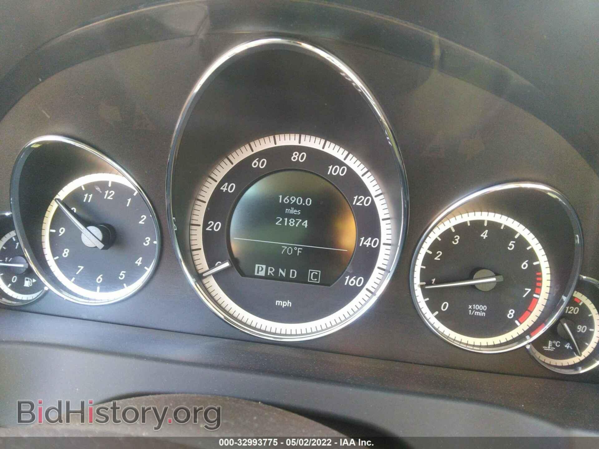 2010 MERCEDES-BENZ E-CLASS - VIN: WDDKJ5GB9AF016230 - Фото 7
