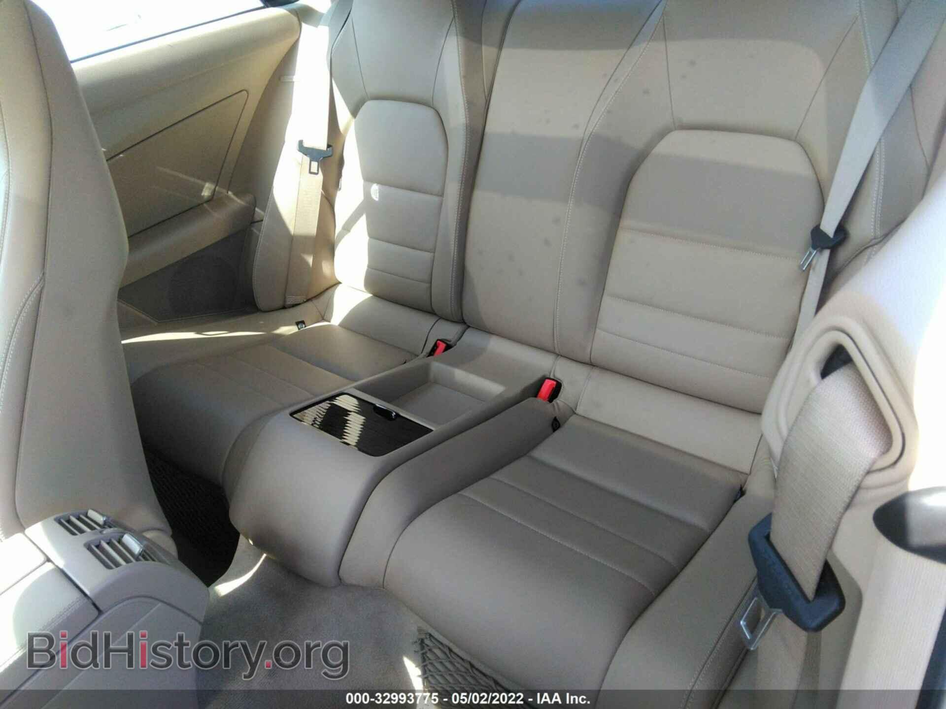 2010 MERCEDES-BENZ E-CLASS - VIN: WDDKJ5GB9AF016230 - Фото 8