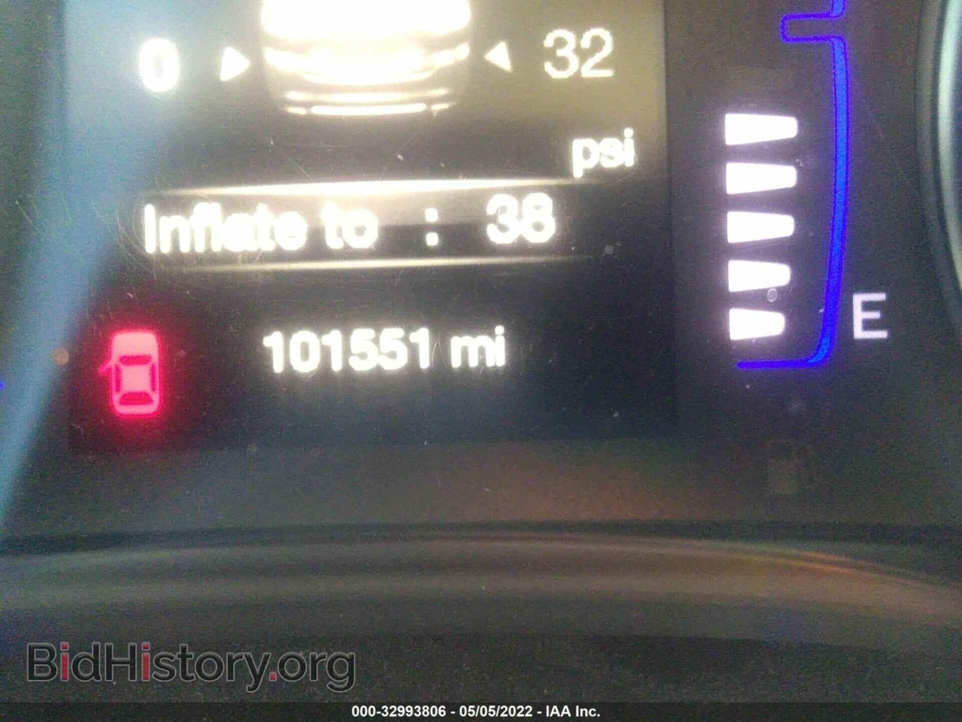 2016 CHRYSLER 200 - VIN: 1C3CCCAB3GN116655 - Фото 7