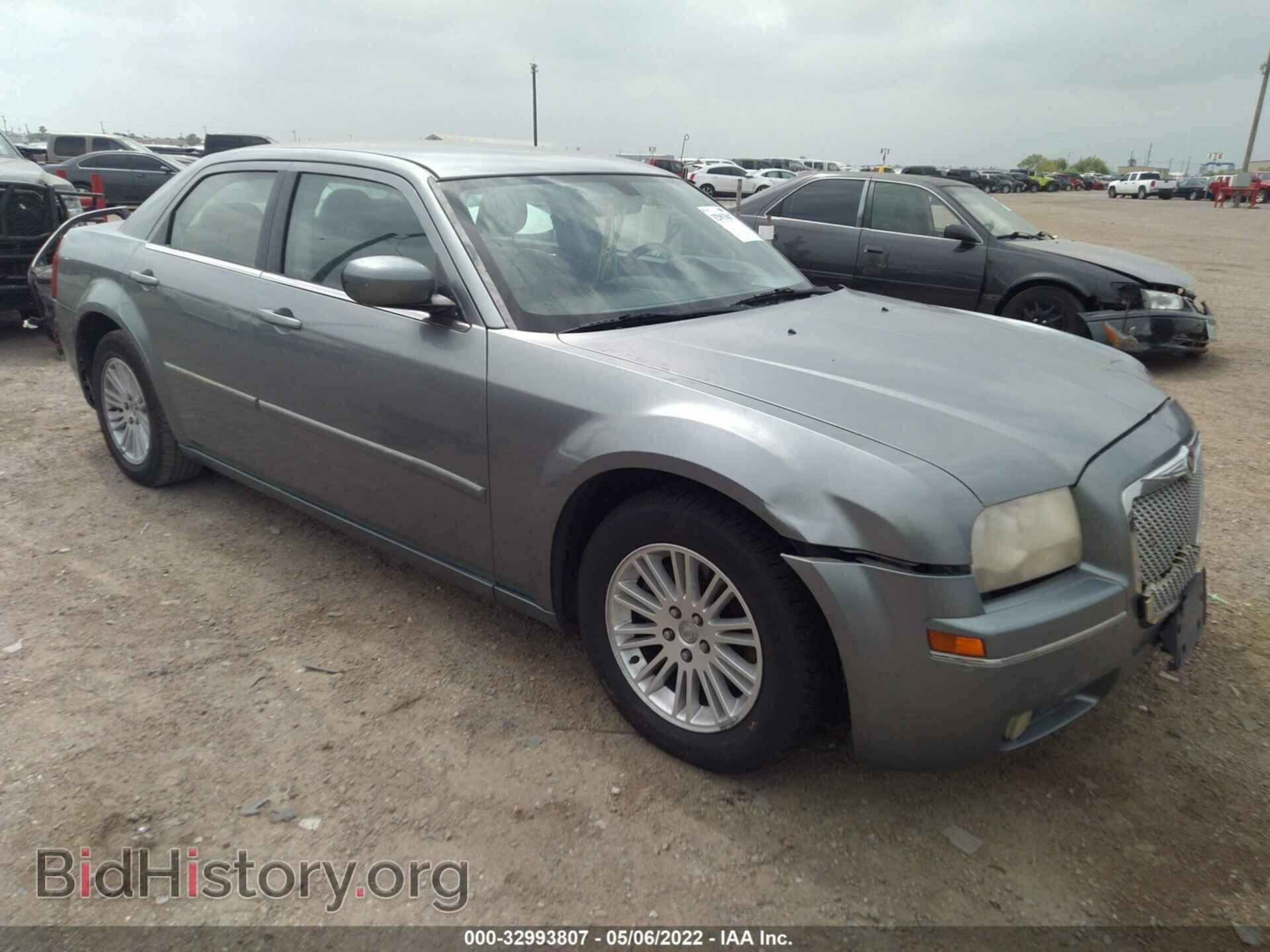 Photo 2C3KA53G37H715151 - CHRYSLER 300 2007