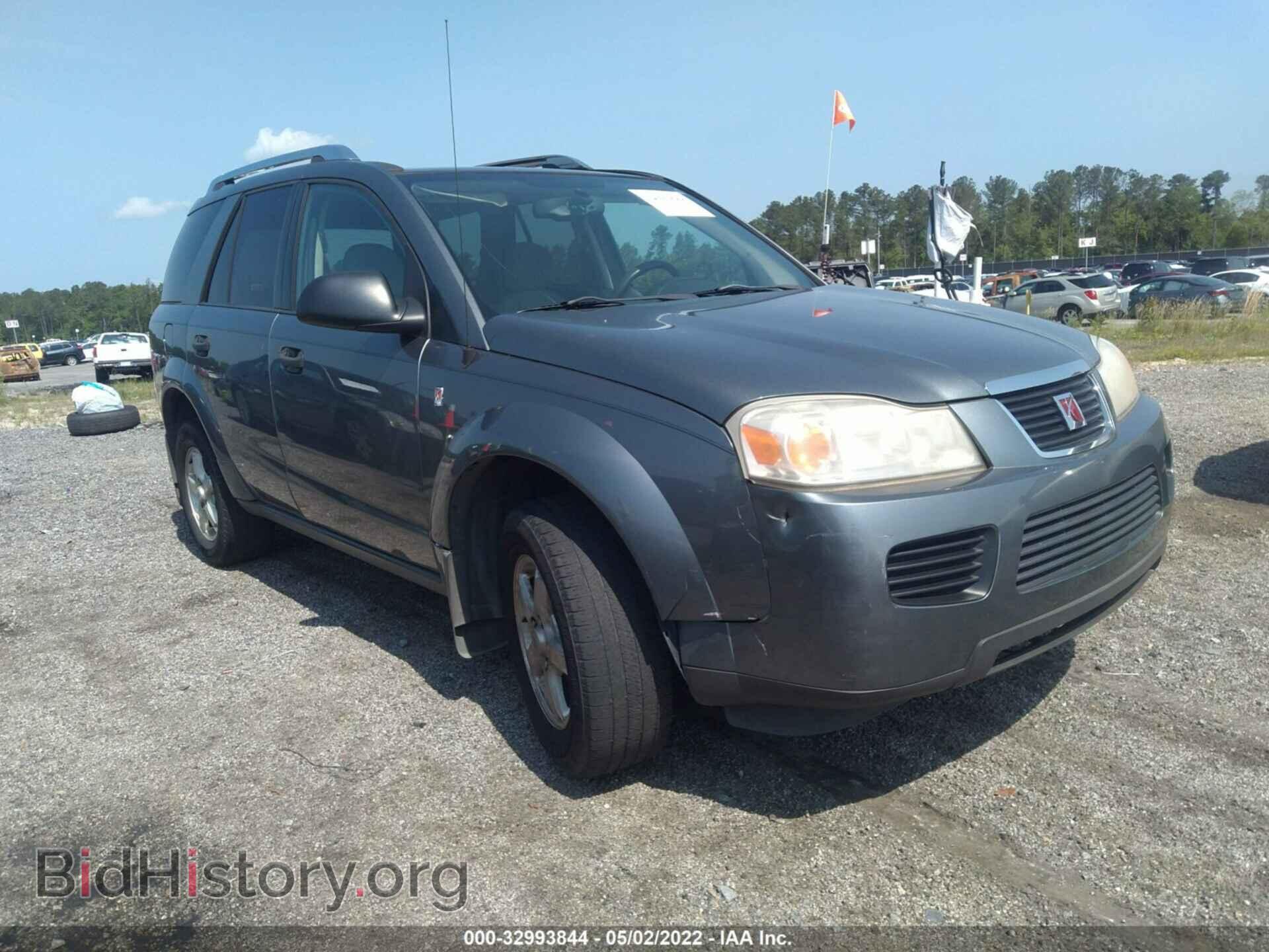 Photo 5GZCZ33D16S890653 - SATURN VUE 2006