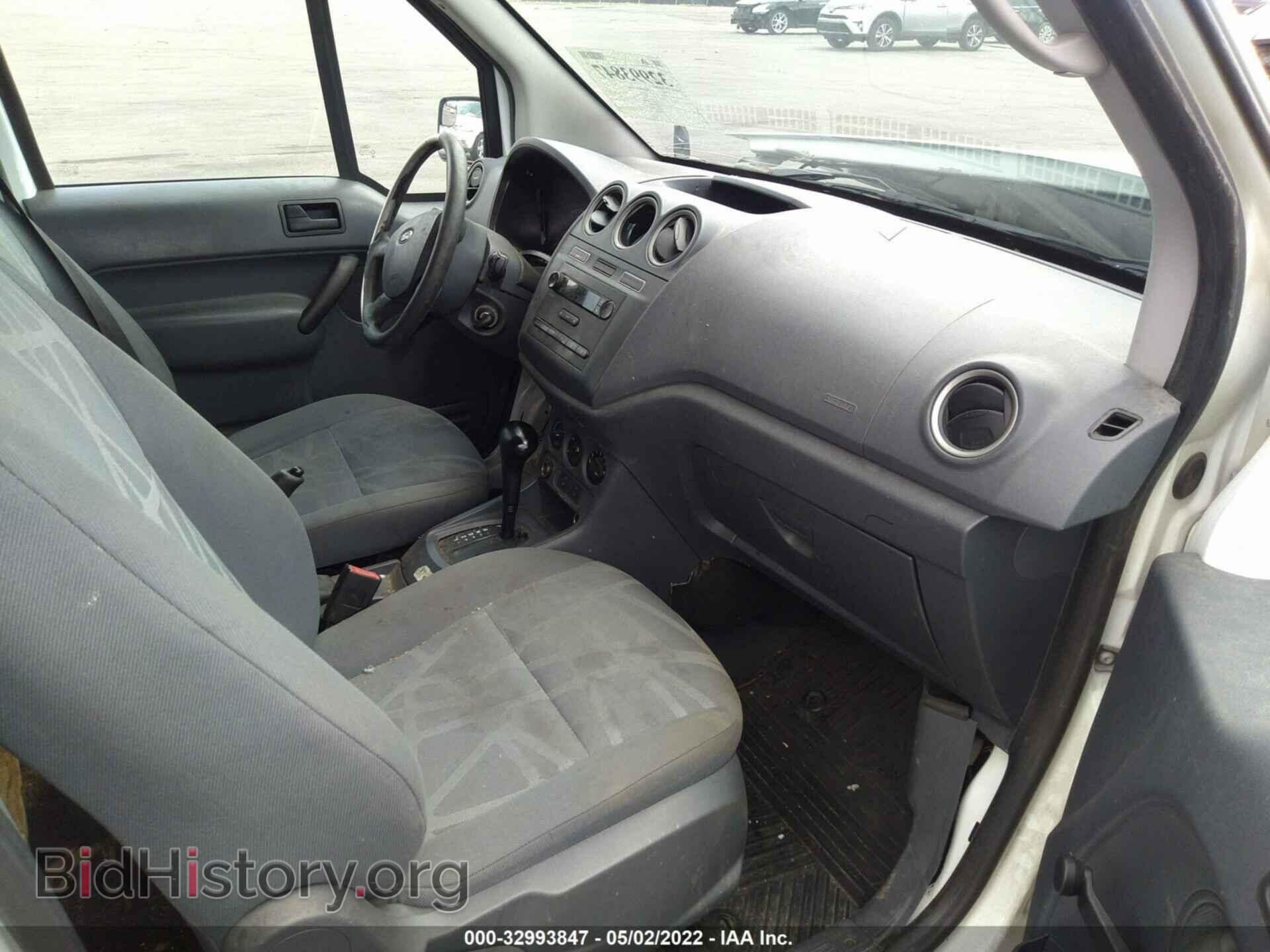 2012 FORD TRANSIT CONNECT - VIN: NM0LS7AN3CT108803 - Фото 5