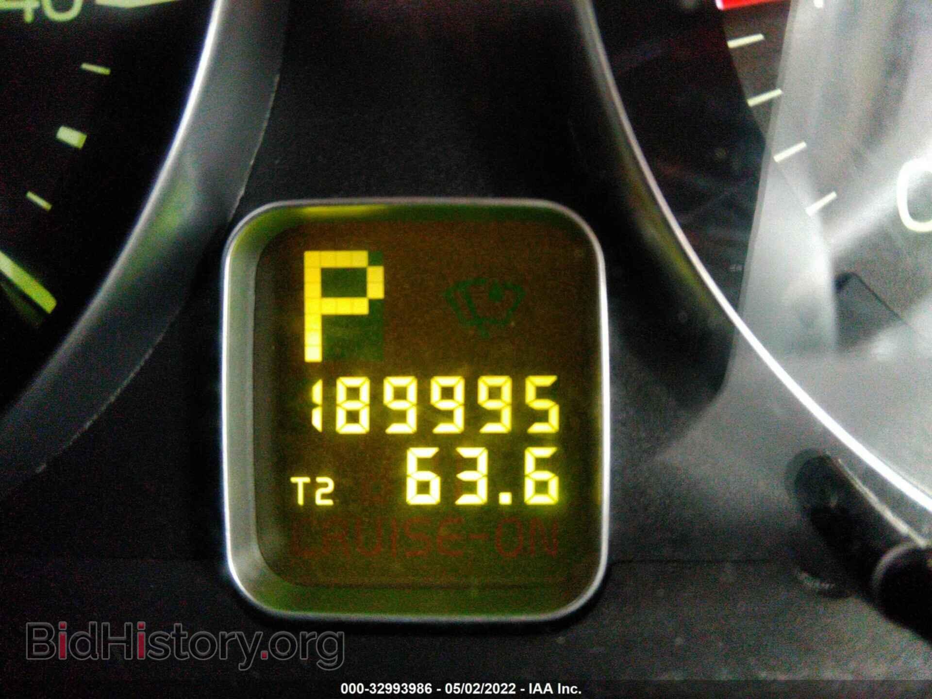 2011 VOLVO S40 - VIN: YV1672MS5B2541401 - Фото 7