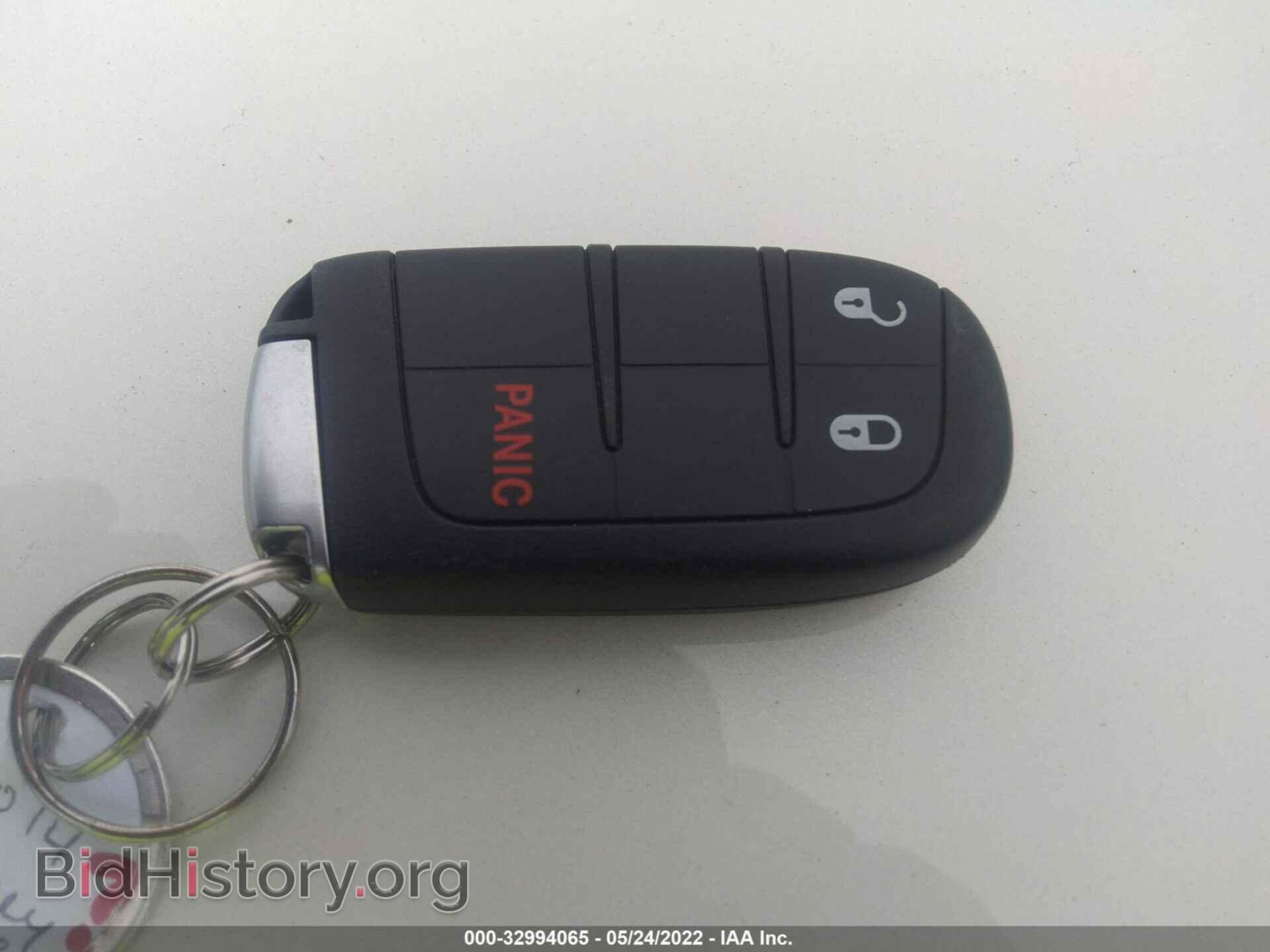 2014 DODGE JOURNEY - VIN: 3C4PDCBB7ET117085 - Photo 11