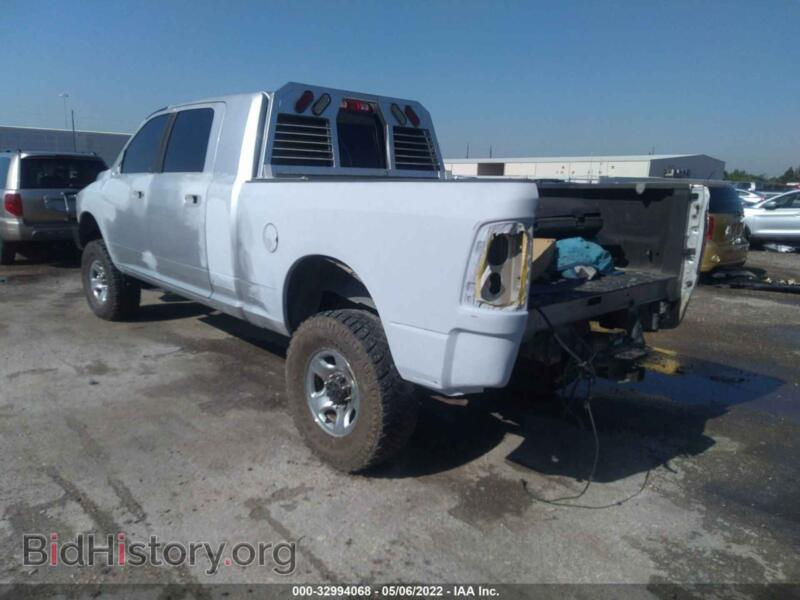 2012 RAM 2500 (VIN 3C6UD5MLXCG212340) — photo 3 of 11