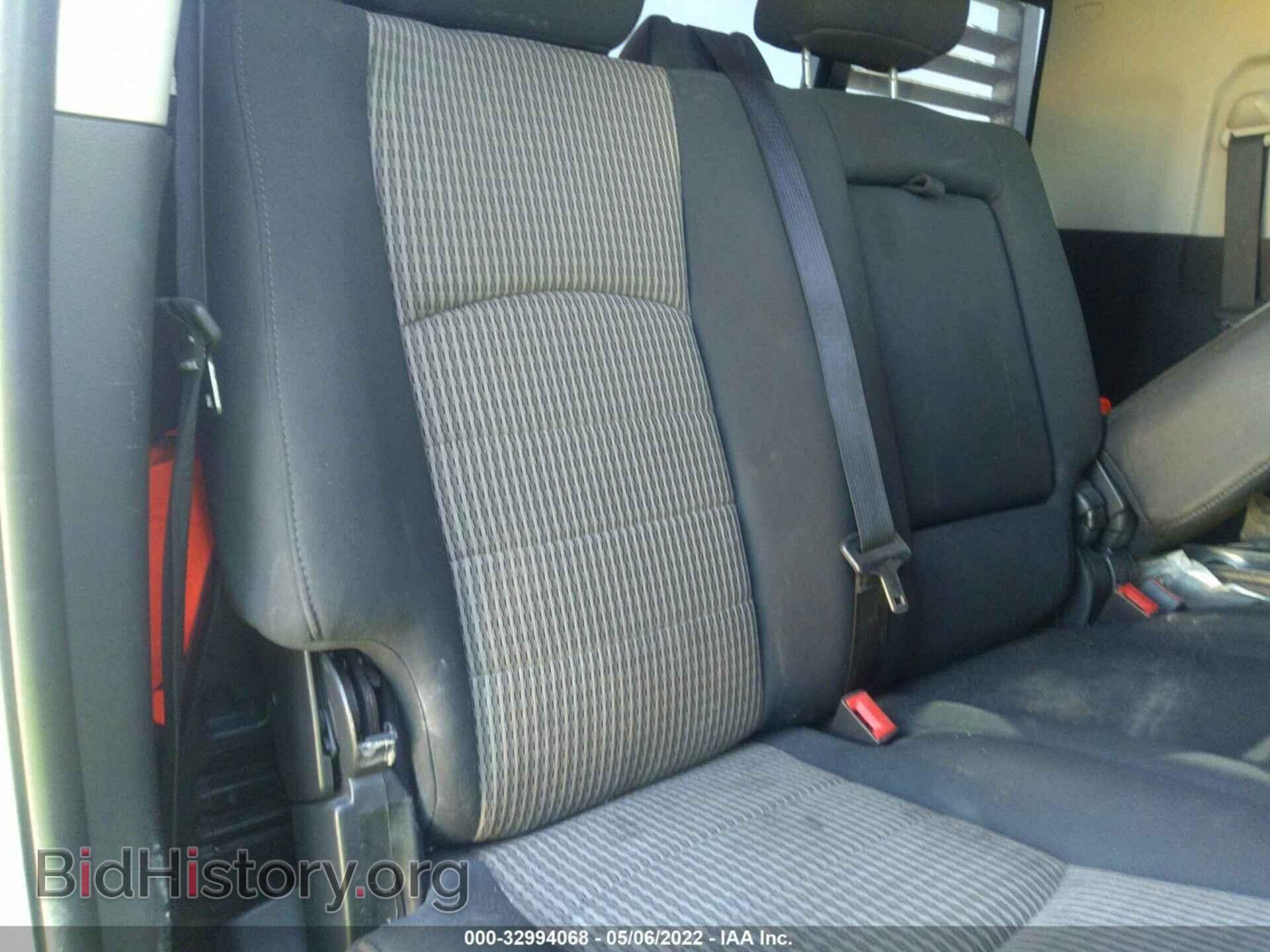 2012 RAM 2500 - VIN: 3C6UD5MLXCG212340 - Photo 8