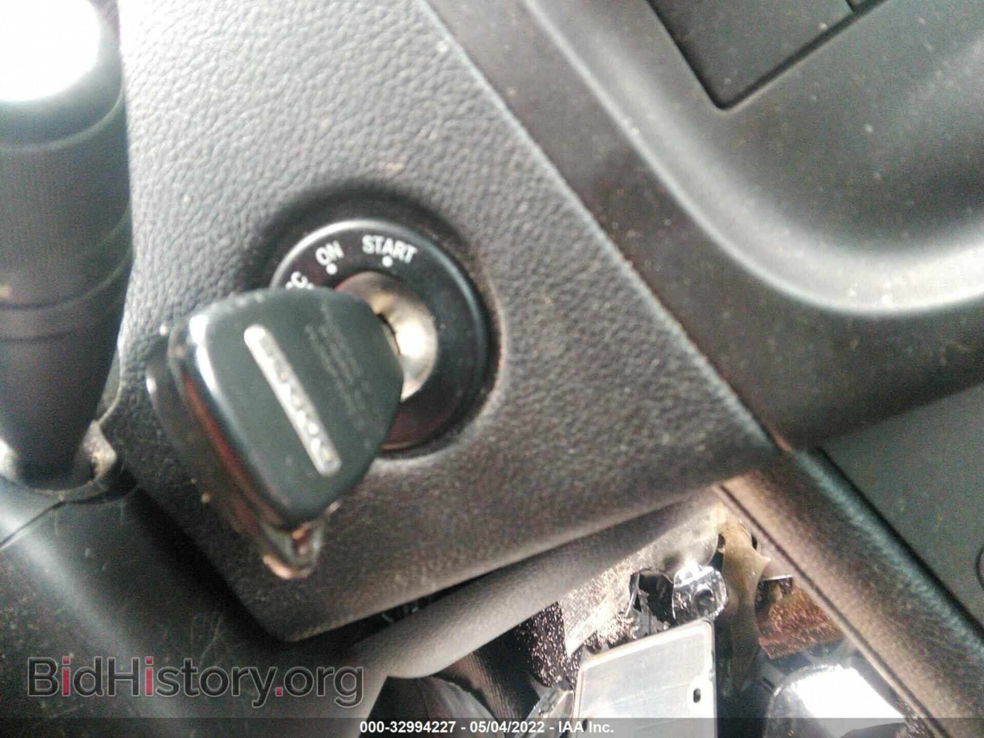 2013 DODGE AVENGER - VIN: 1C3CDZCB6DN663752 - Photo 11