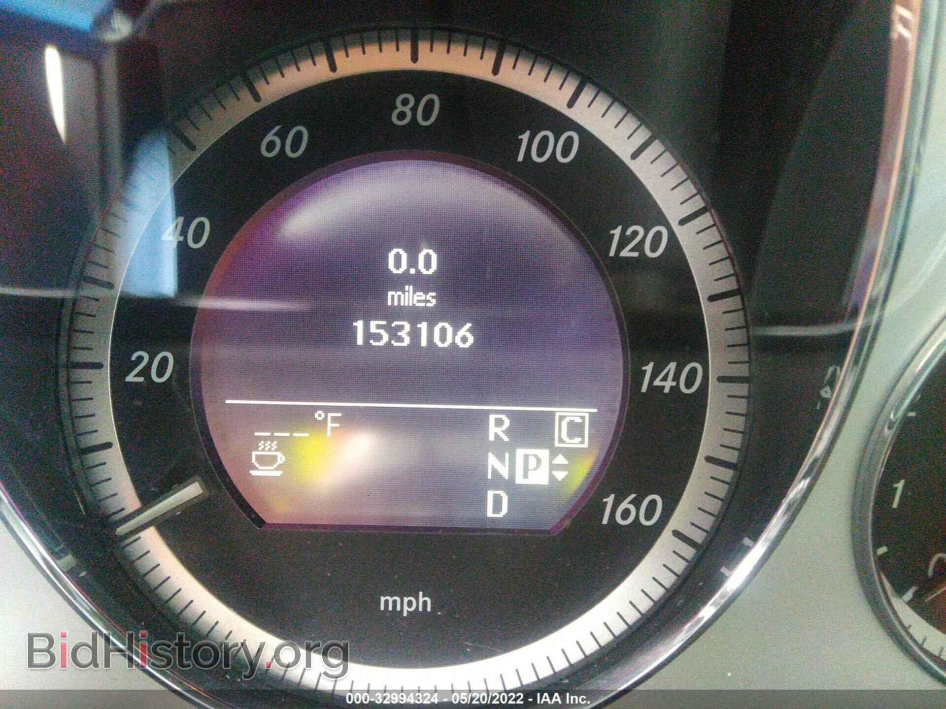 2010 MERCEDES-BENZ E-CLASS - VIN: WDDHF7CB2AA067014 - Фото 7