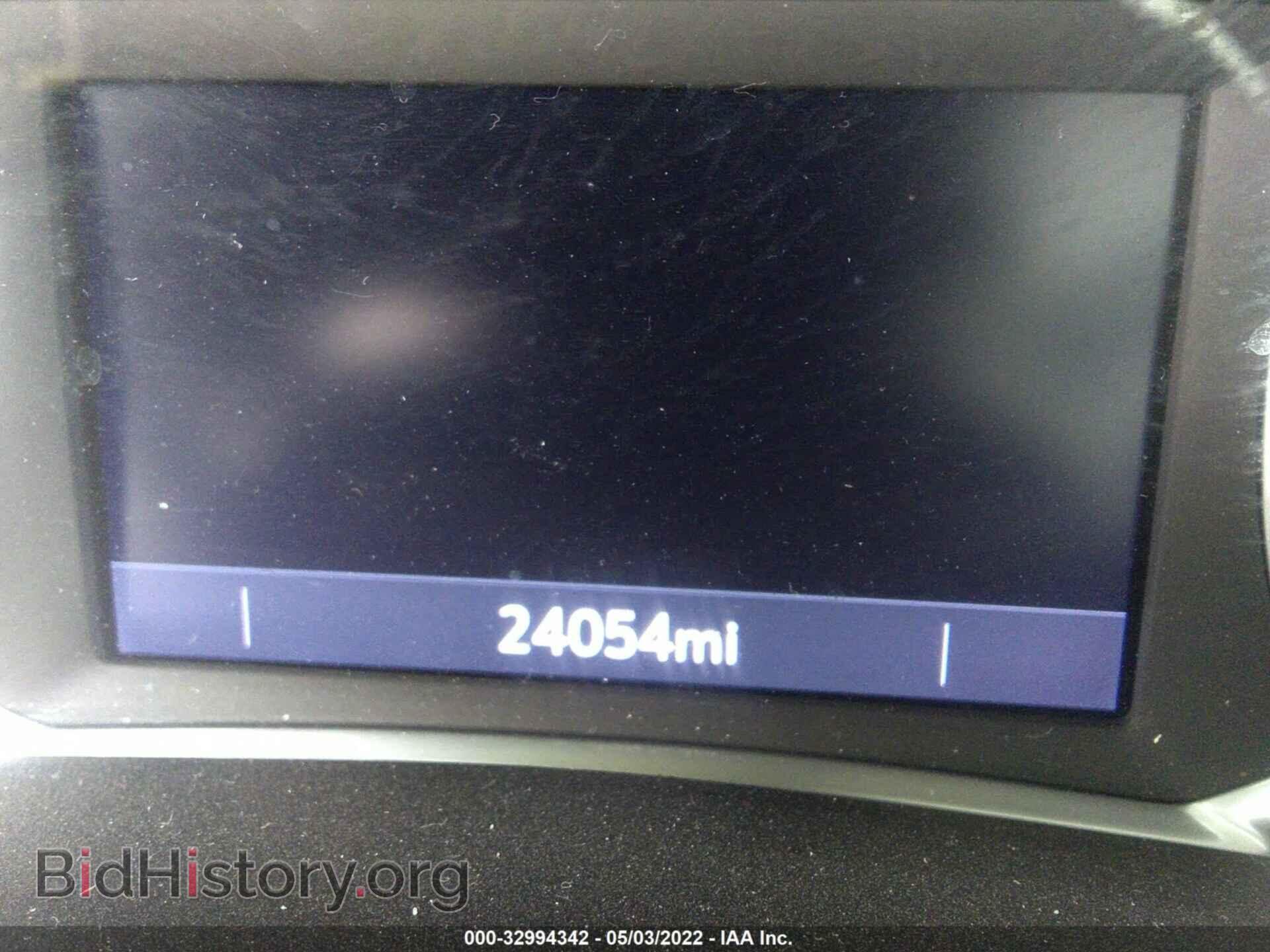 2020 CHEVROLET BLAZER - VIN: 3GNKBJRSXLS595568 - Фото 7