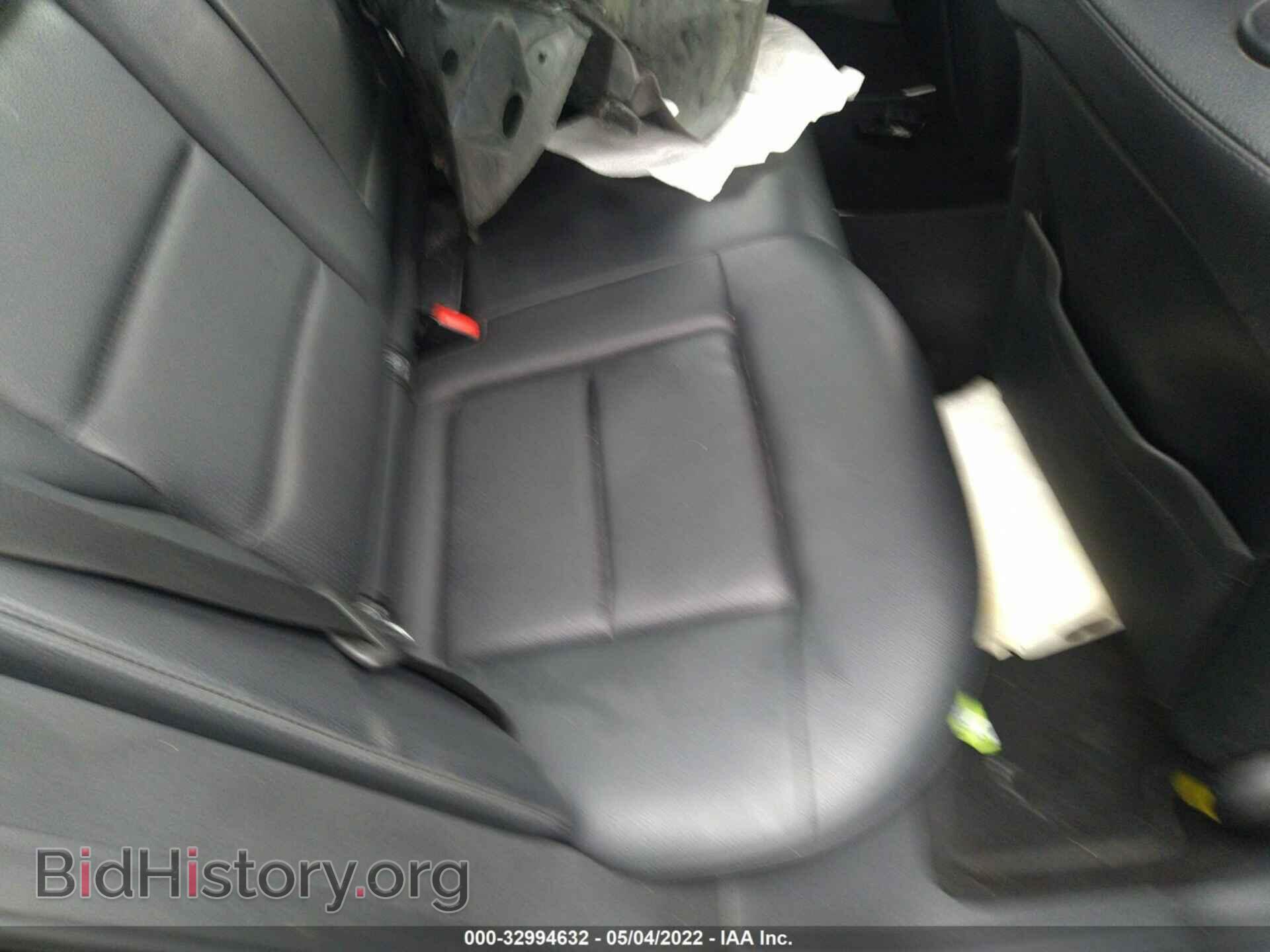 2010 MERCEDES-BENZ E-CLASS - VIN: WDDHF8HB0AA260549 - Фото 8
