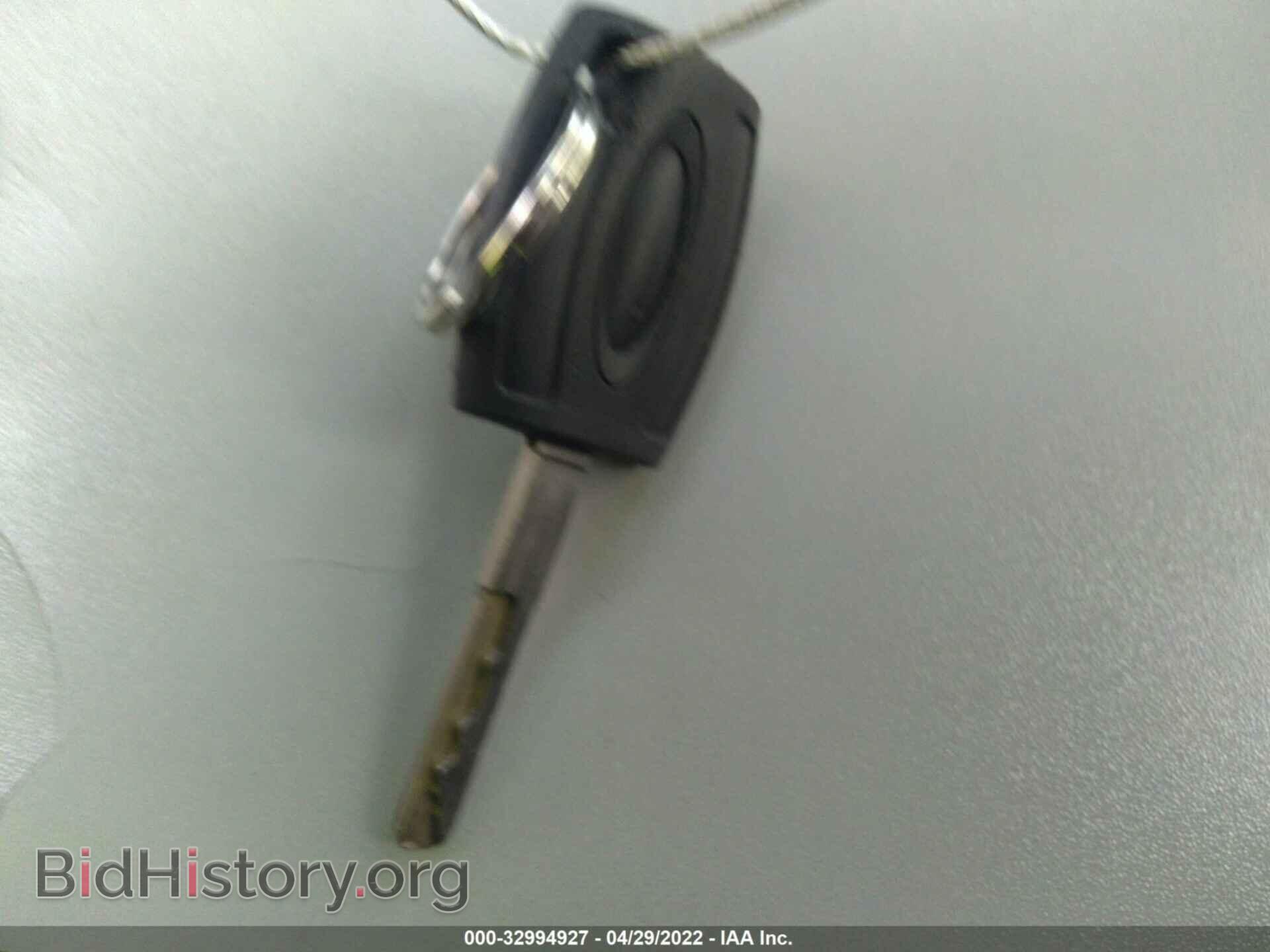 2012 FORD FOCUS - VIN: 1FAHP3K28CL402548 - Фото 11