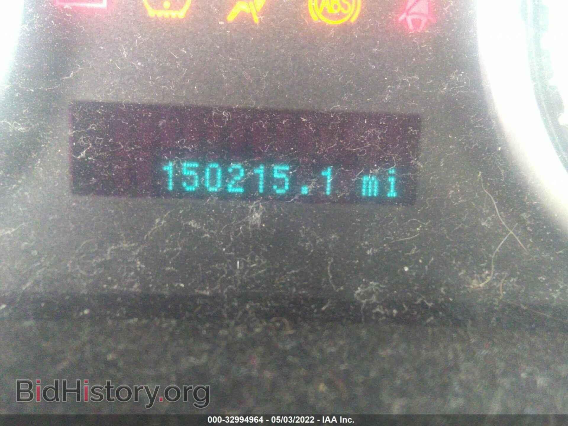 2011 FORD FOCUS - VIN: 1FAHP3GN7BW130655 - Photo 7
