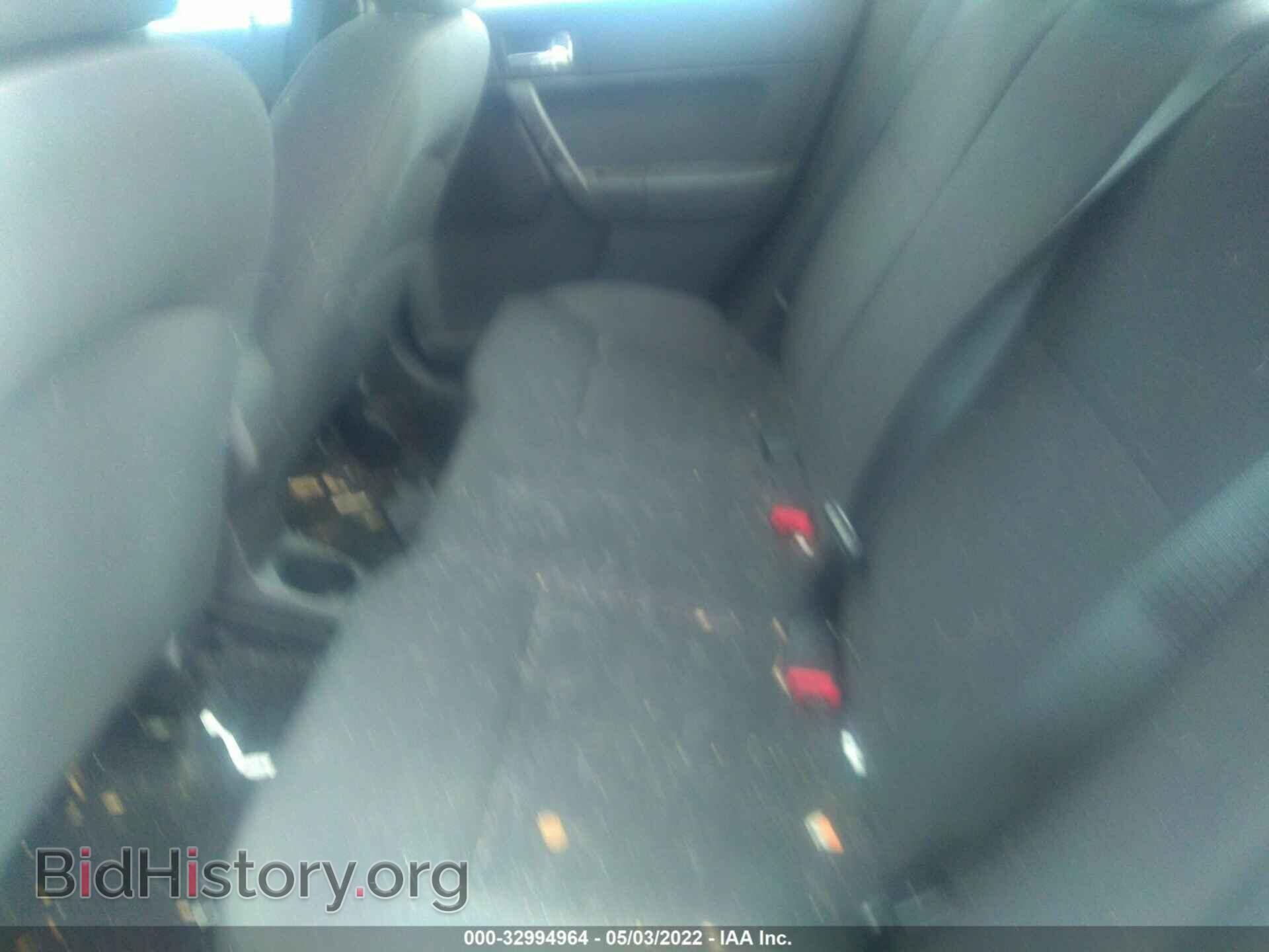 2011 FORD FOCUS - VIN: 1FAHP3GN7BW130655 - Photo 8