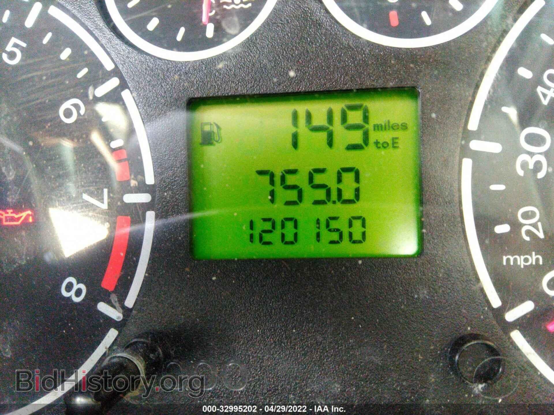 2013 FORD TRANSIT CONNECT - VIN: NM0LS7DN4DT131732 - Фото 7