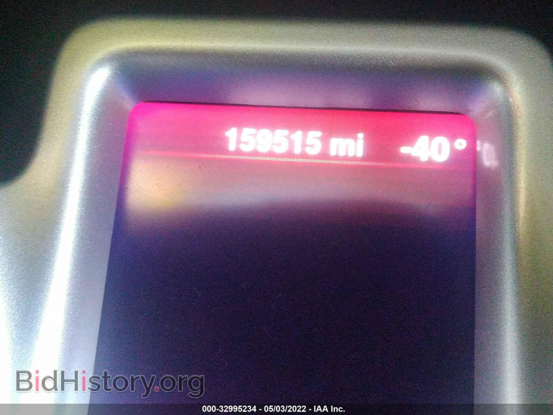 2013 DODGE JOURNEY - VIN: 3C4PDCBB0DT535521 - Photo 7