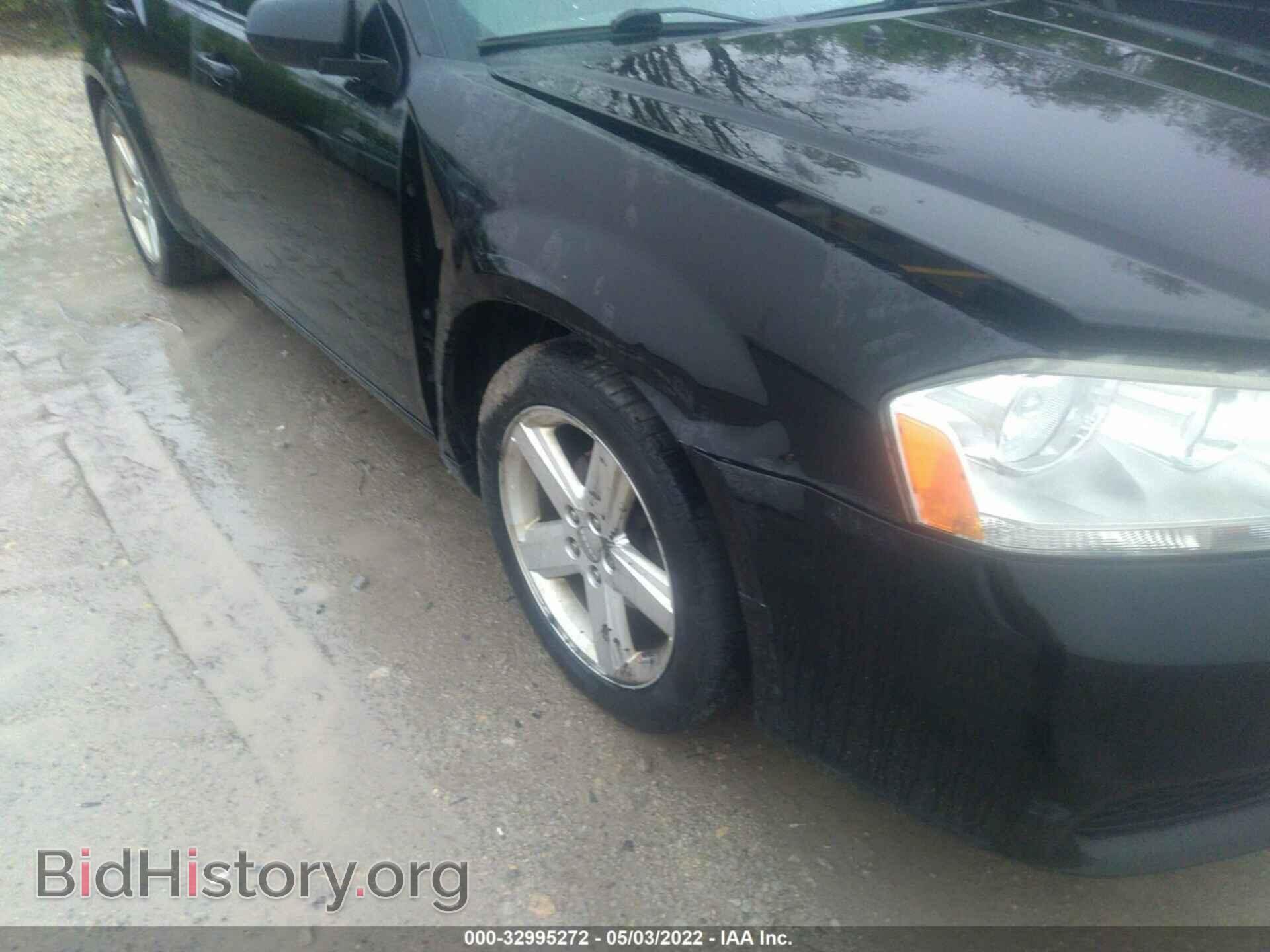 2012 DODGE AVENGER - VIN: 1C3CDZCB9CN148078 - Photo 6