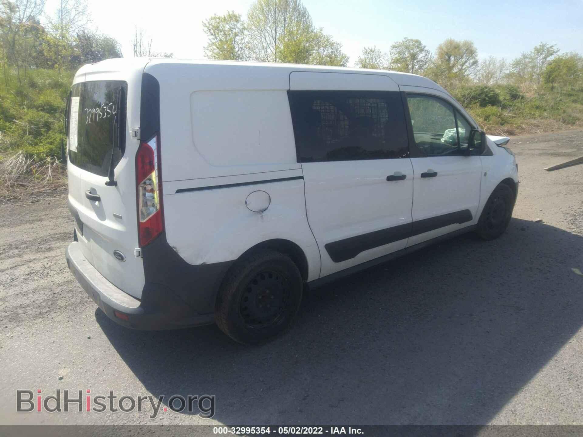 2016 FORD TRANSIT CONNECT - VIN: NM0LS7EX2G1247804 - Фото 4